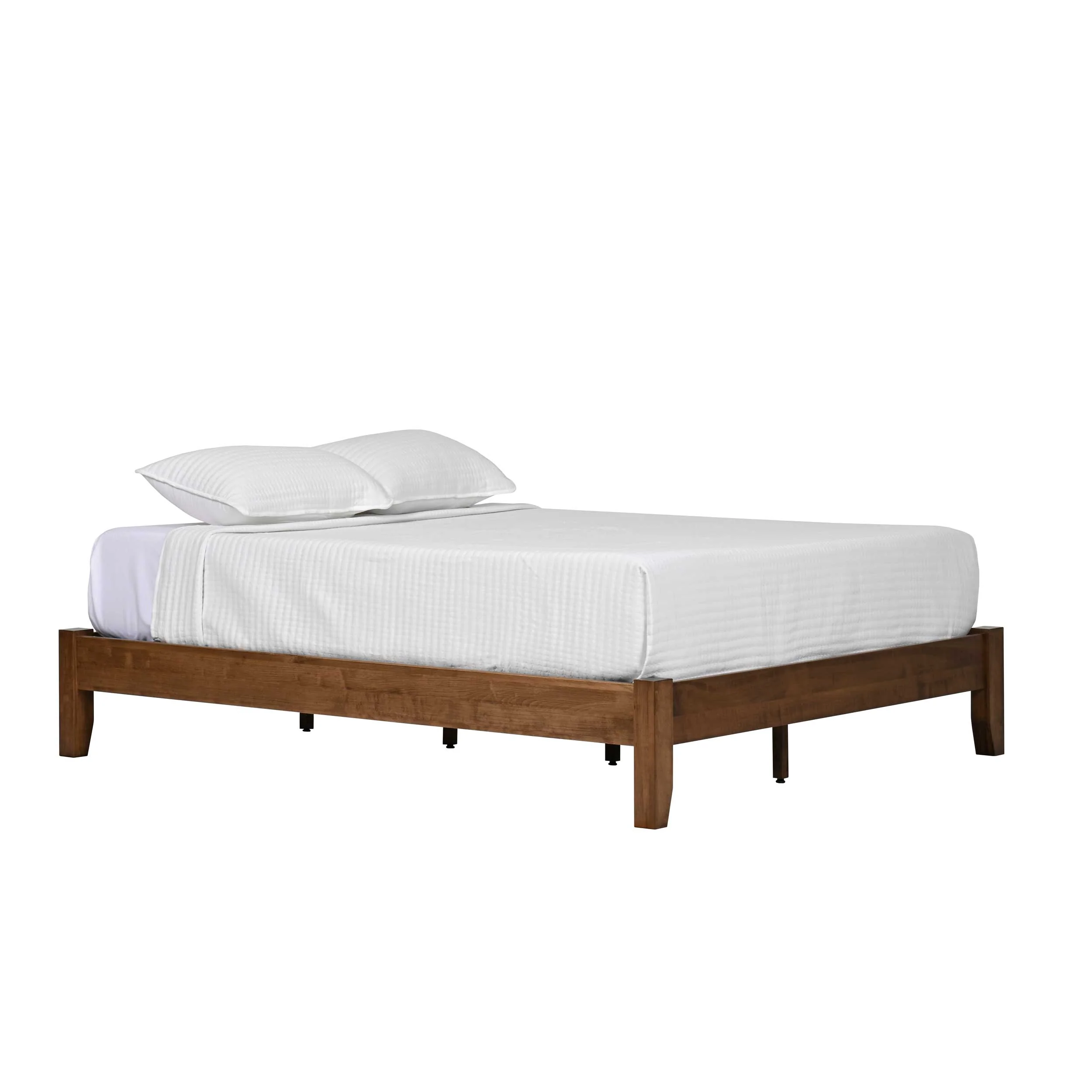 QW Amish Modern Platform Bed - Image 35