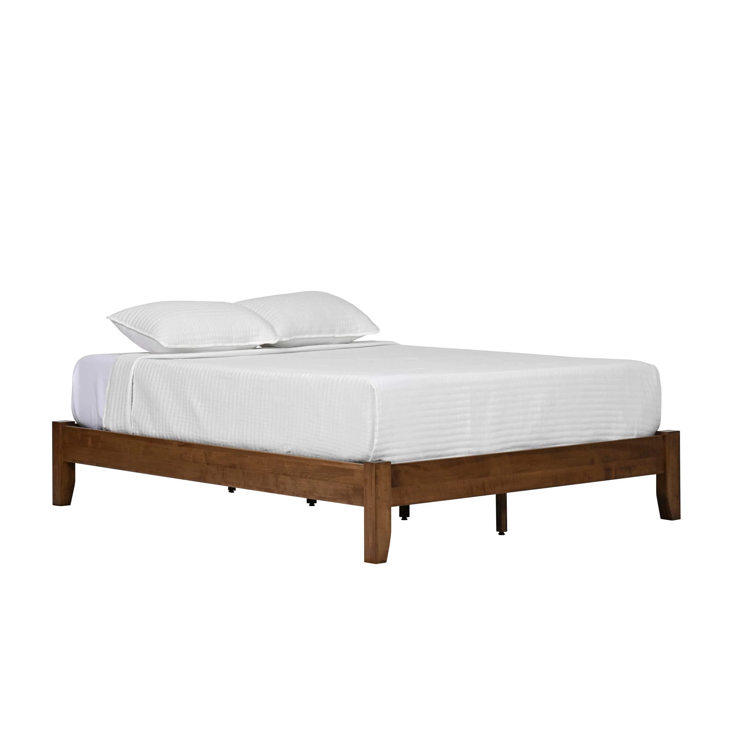 QW Amish Modern Platform Bed - Image 36