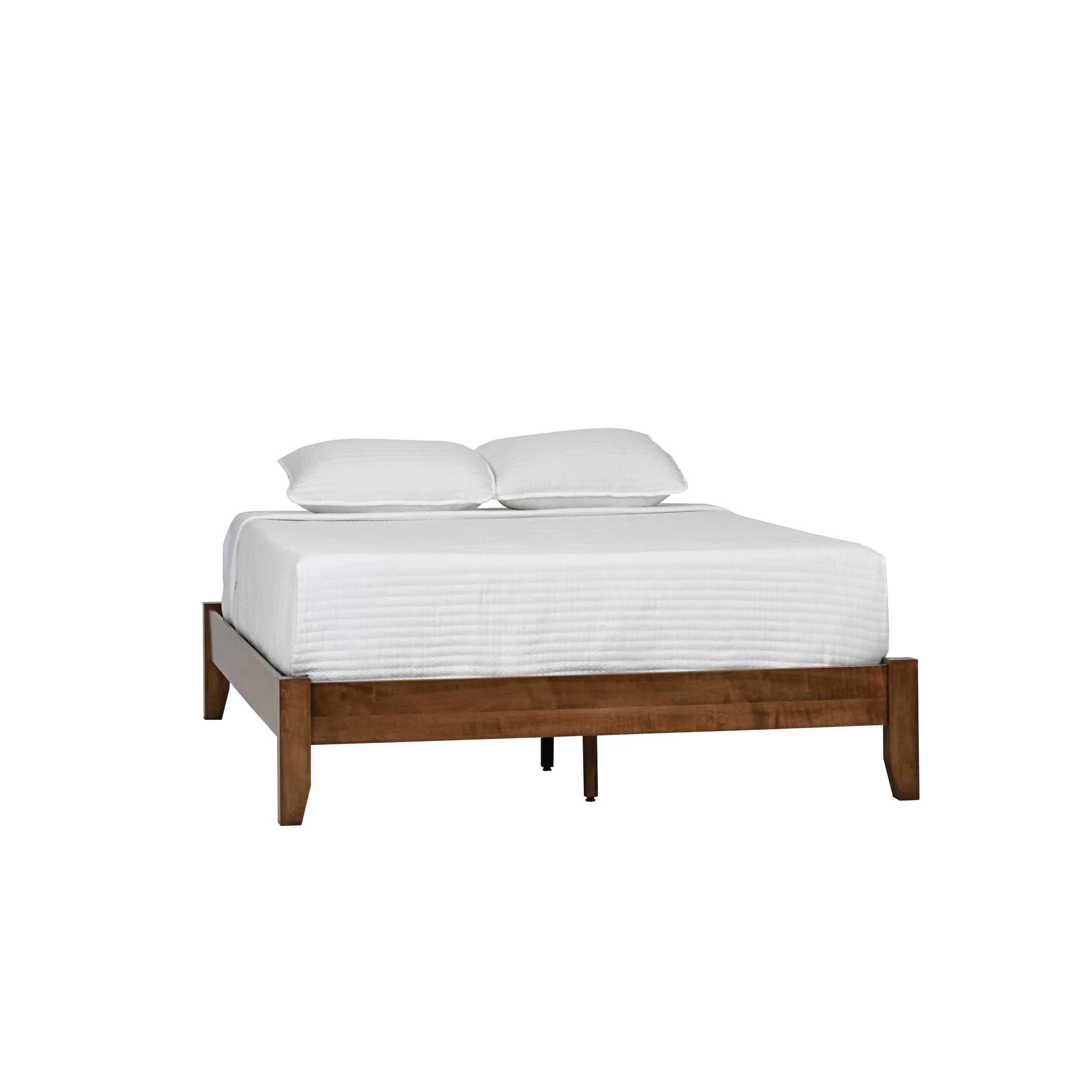 QW Amish Modern Platform Bed - Image 39