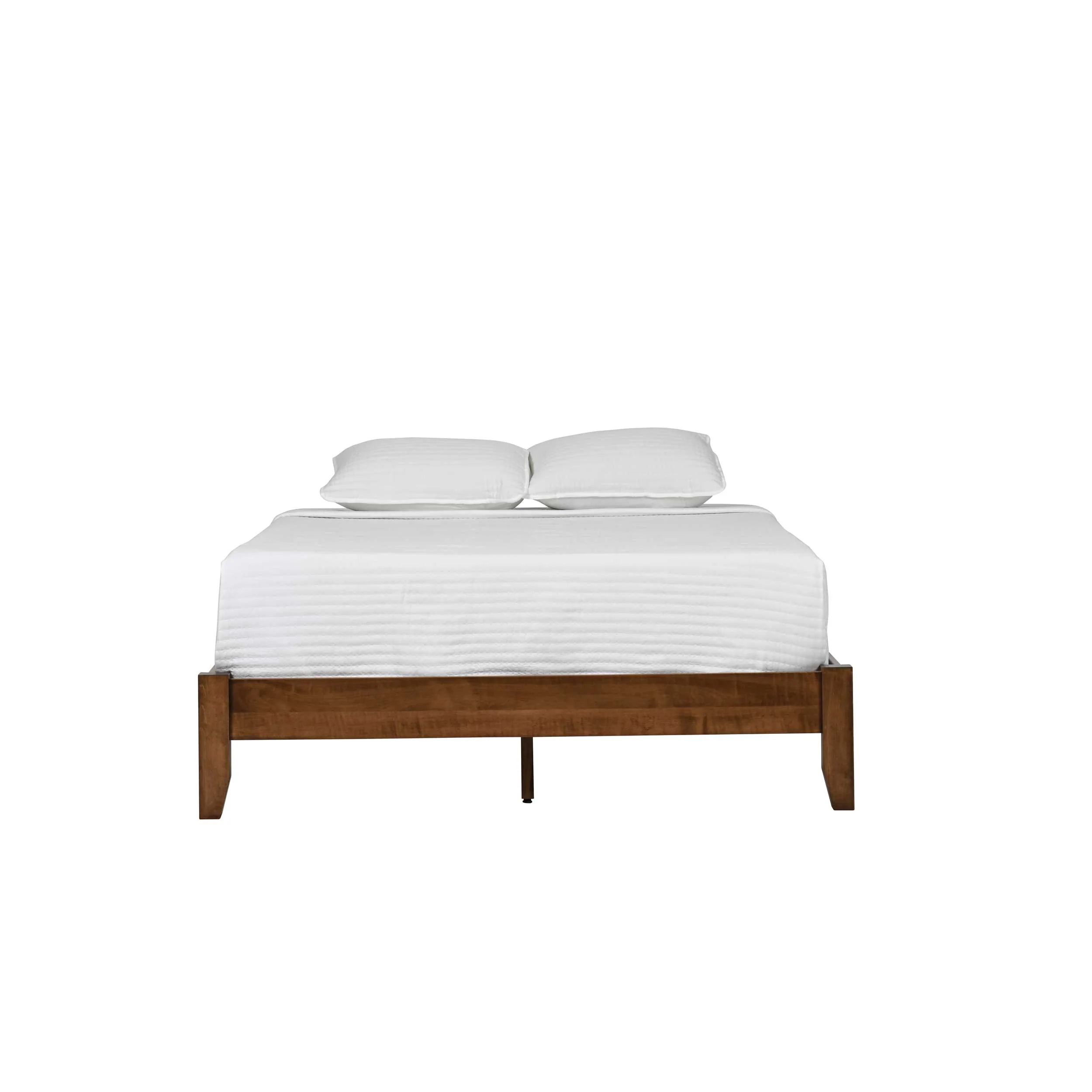 QW Amish Modern Platform Bed - Image 40