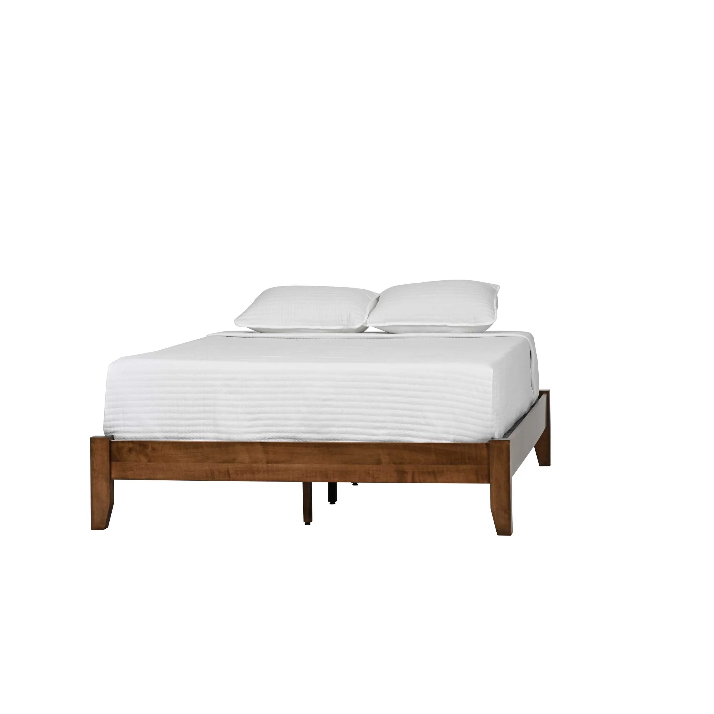 QW Amish Modern Platform Bed - Image 41