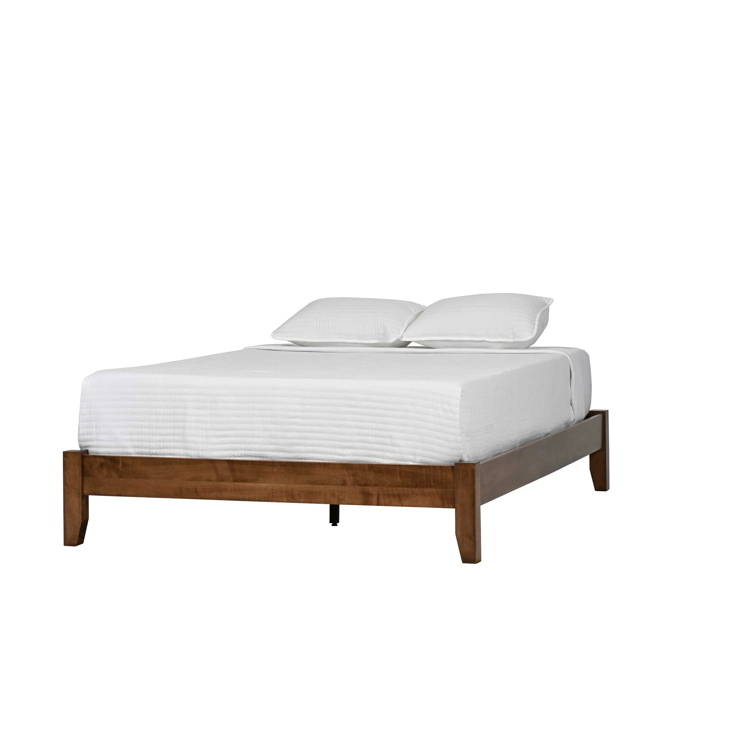 QW Amish Modern Platform Bed - Image 42