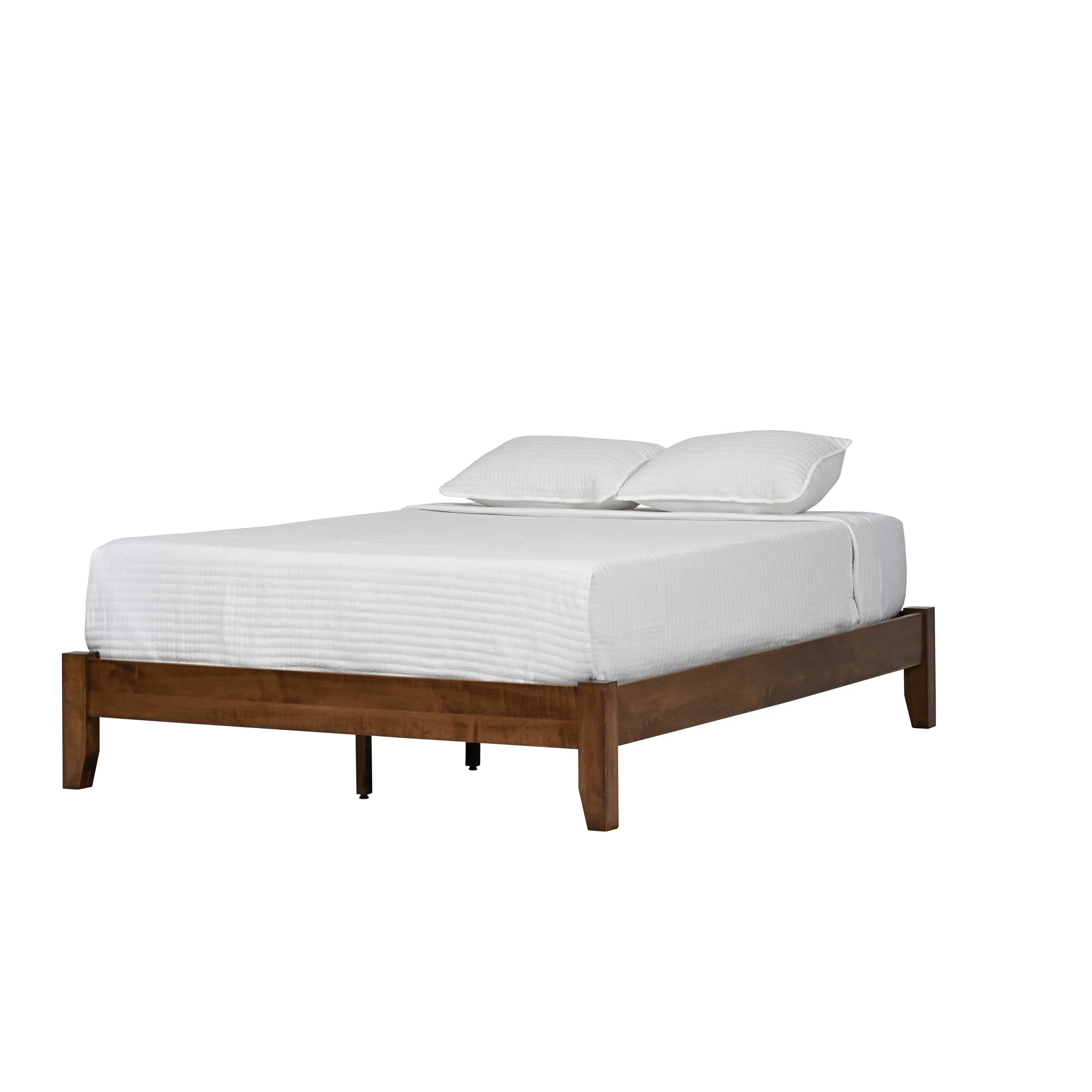 QW Amish Modern Platform Bed - Image 43