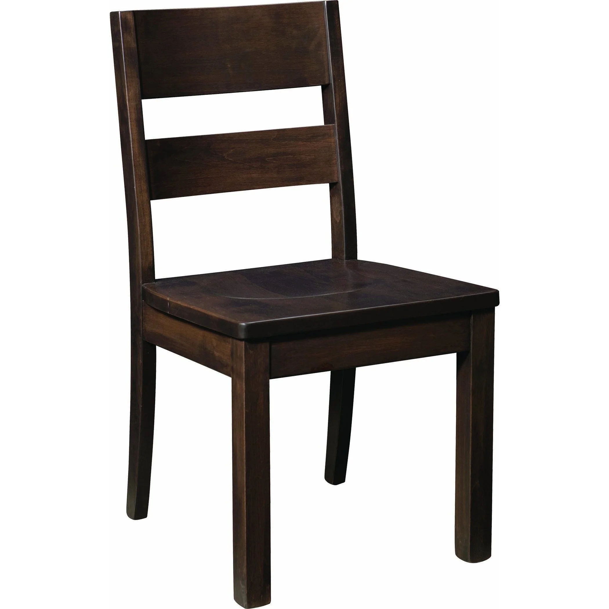 QW Amish Avon Side Chair - Image 2
