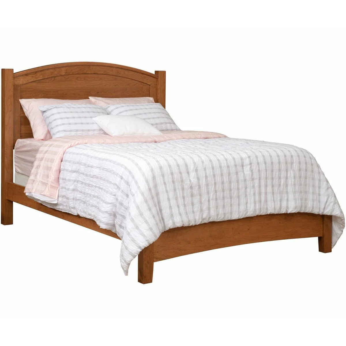QW Amish Barrington 5pc Set - Image 2