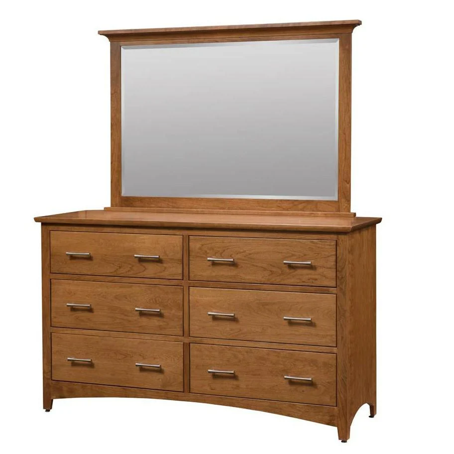 QW Amish Barrington 5pc Set - Image 3