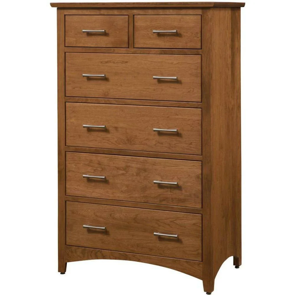 QW Amish Barrington 5pc Set - Image 4