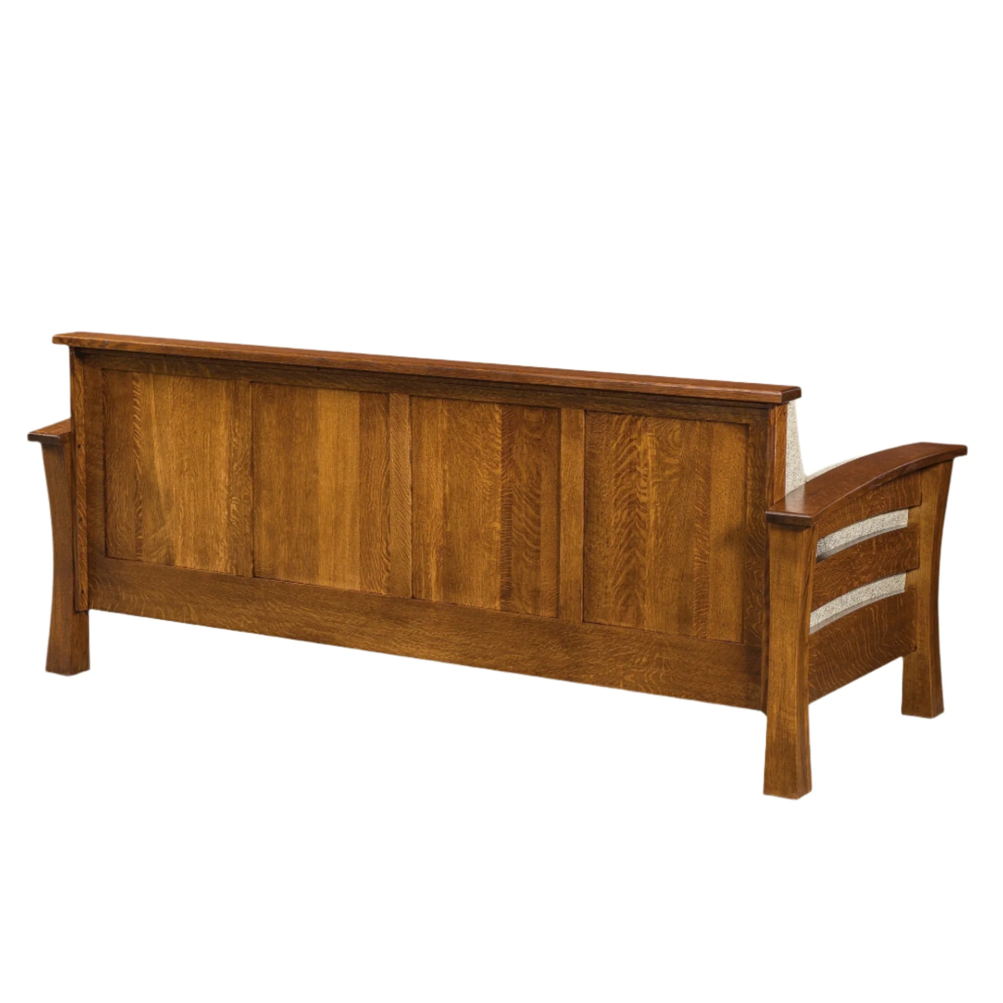 QW Amish Barrington Stationary Sofa - Image 2