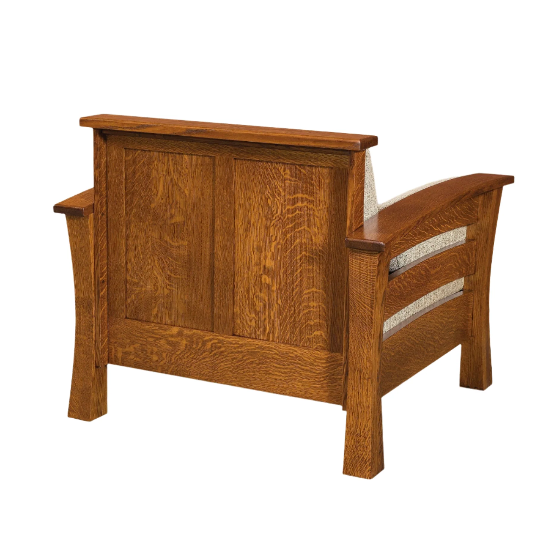 QW Amish Barrington Stationary Chair - Image 2
