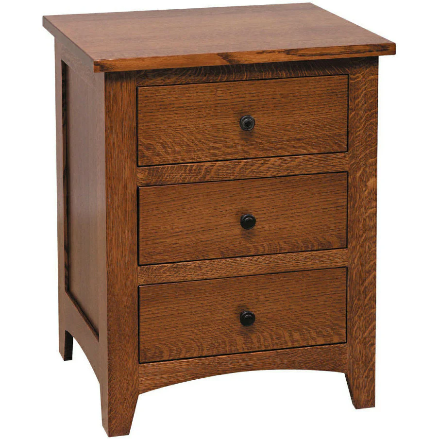 QW Amish Barrs Mills Mission 5pc Set - Image 3