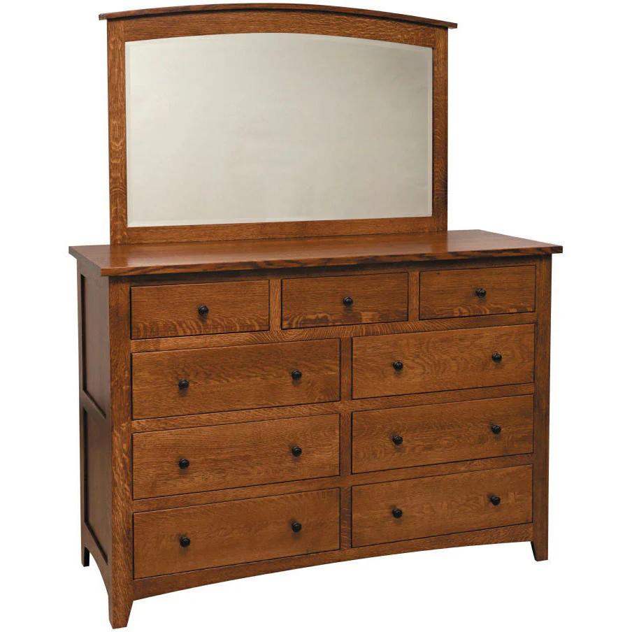 QW Amish Barrs Mills Mission 5pc Set - Image 5