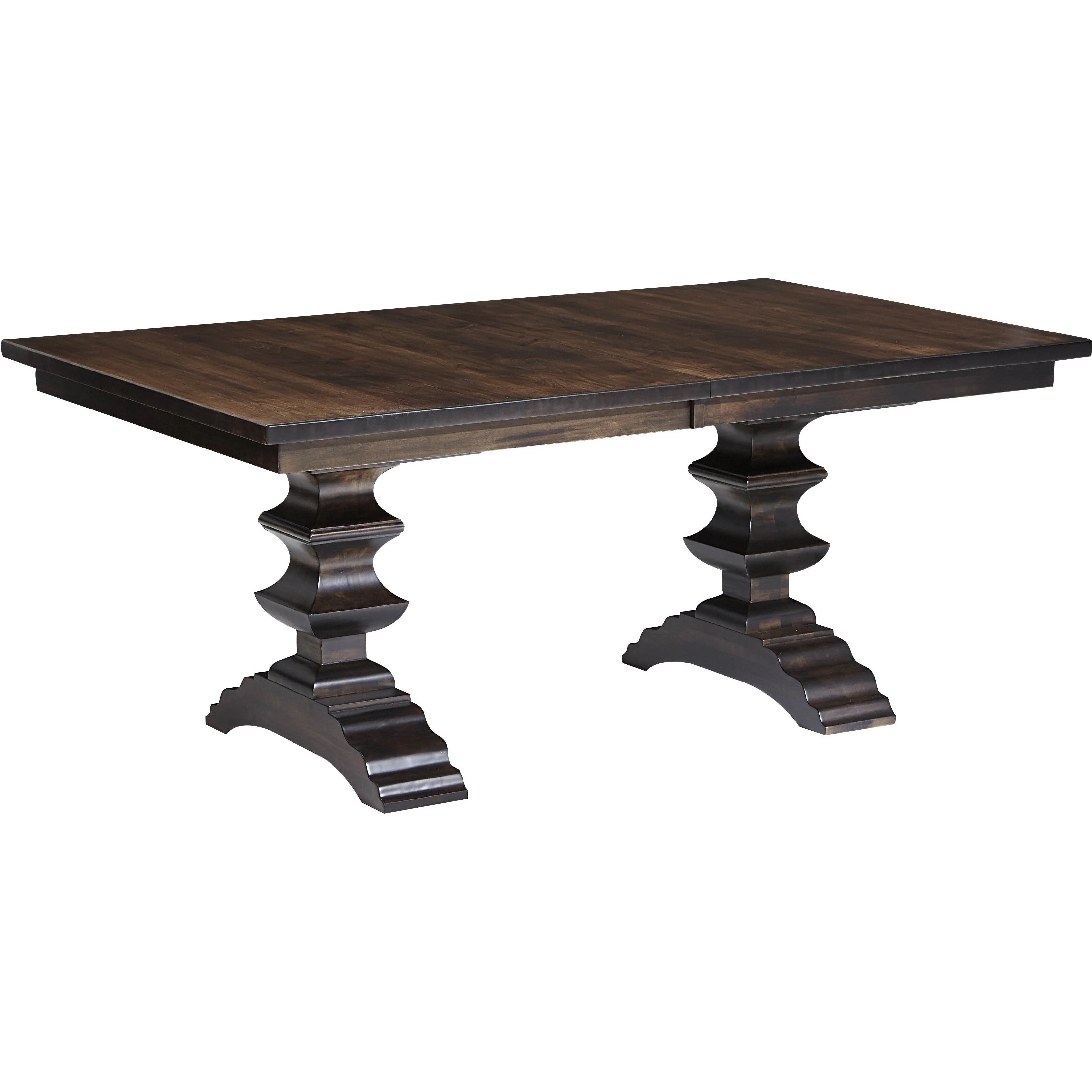 QW Amish Bartlett 7pc Set - Image 3