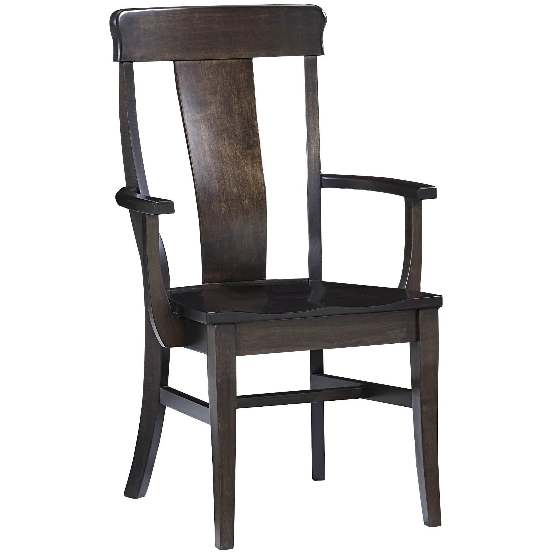 QW Amish Bartlett 7pc Set - Image 5