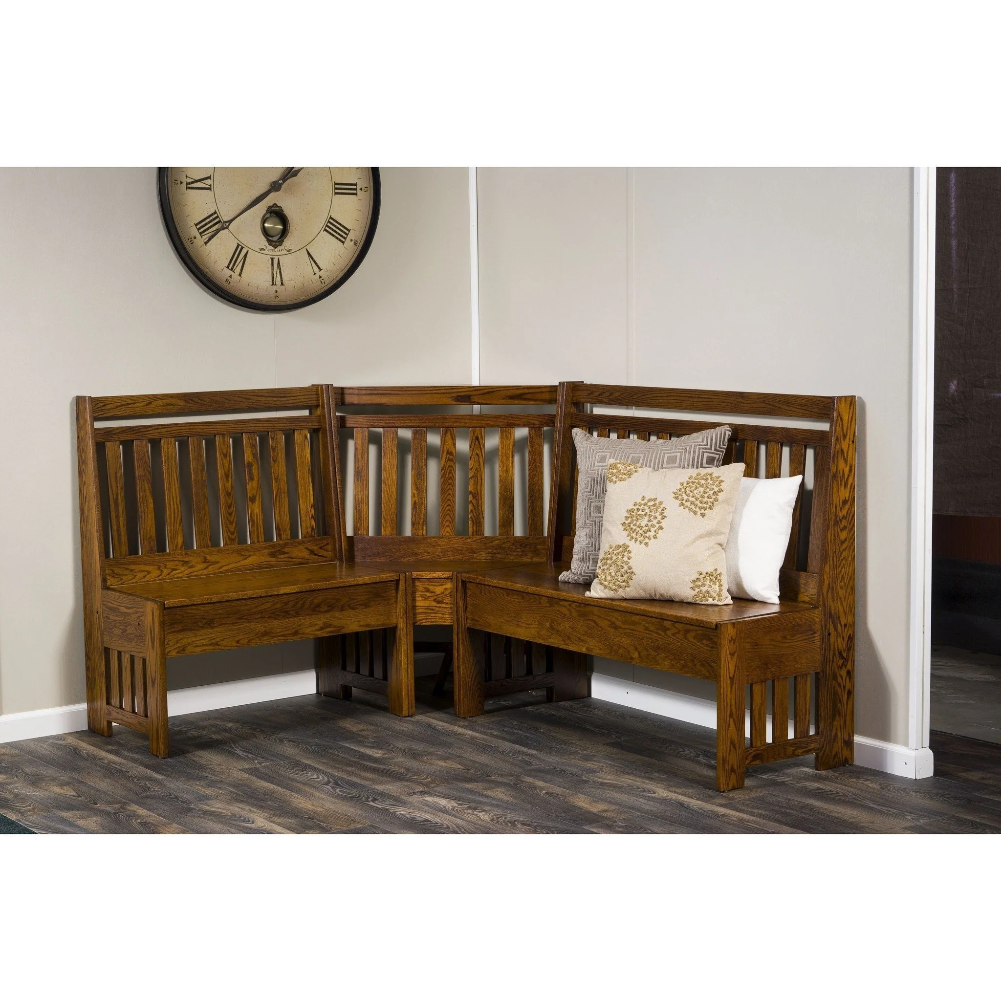 QW Amish Bay Hill Nook Set - Image 3