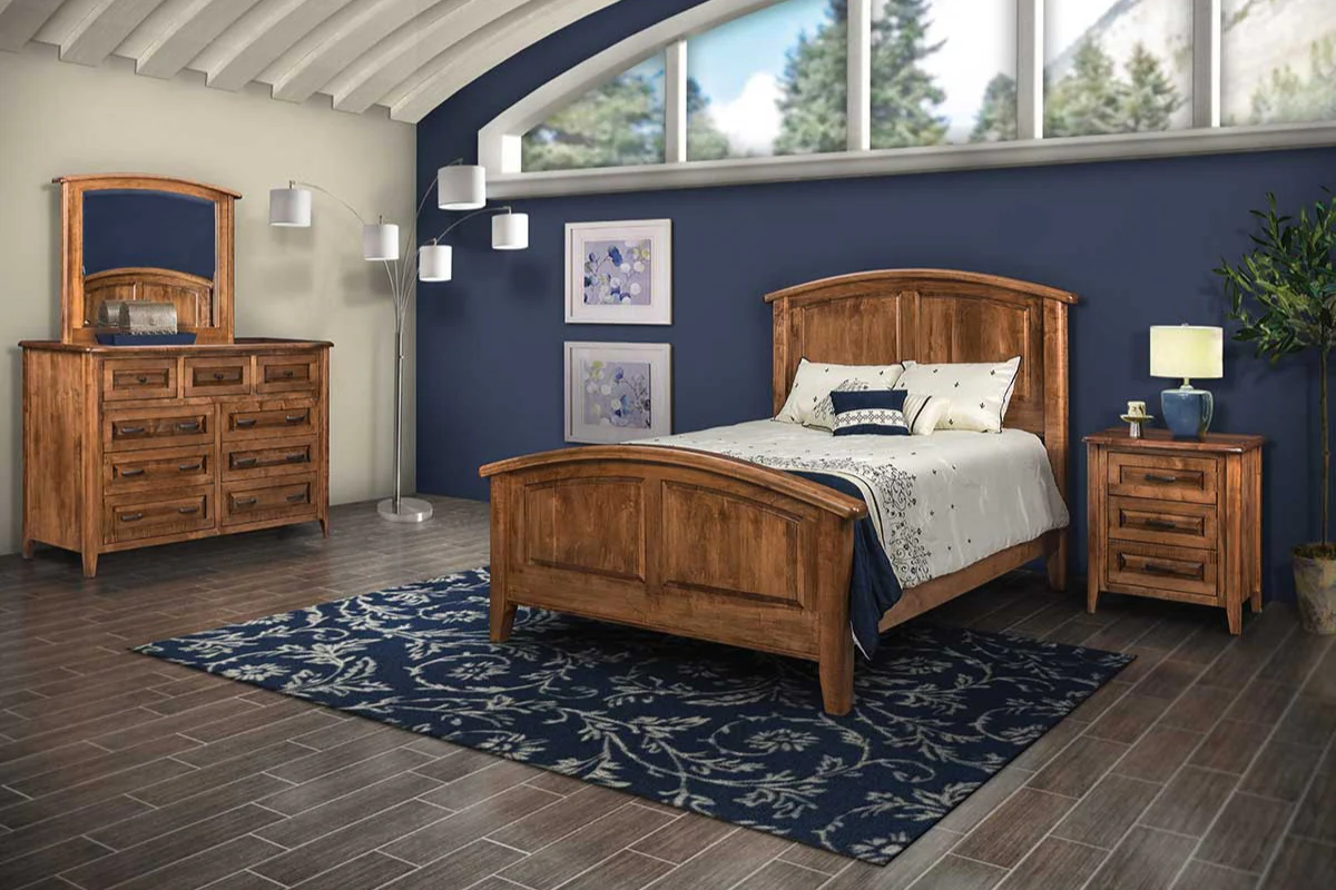 QW Amish Bay Pointe 4pc Set