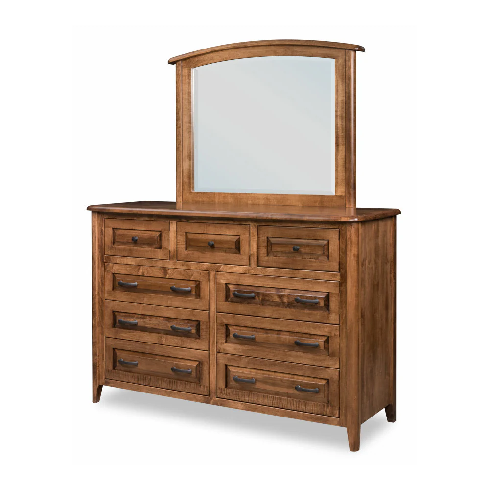 QW Amish Bay Pointe 4pc Set - Image 3