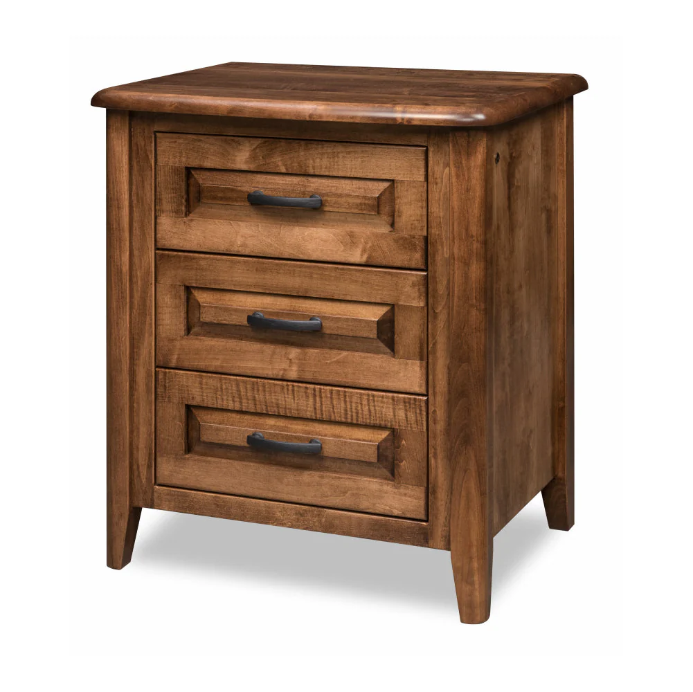 QW Amish Bay Pointe 4pc Set - Image 4