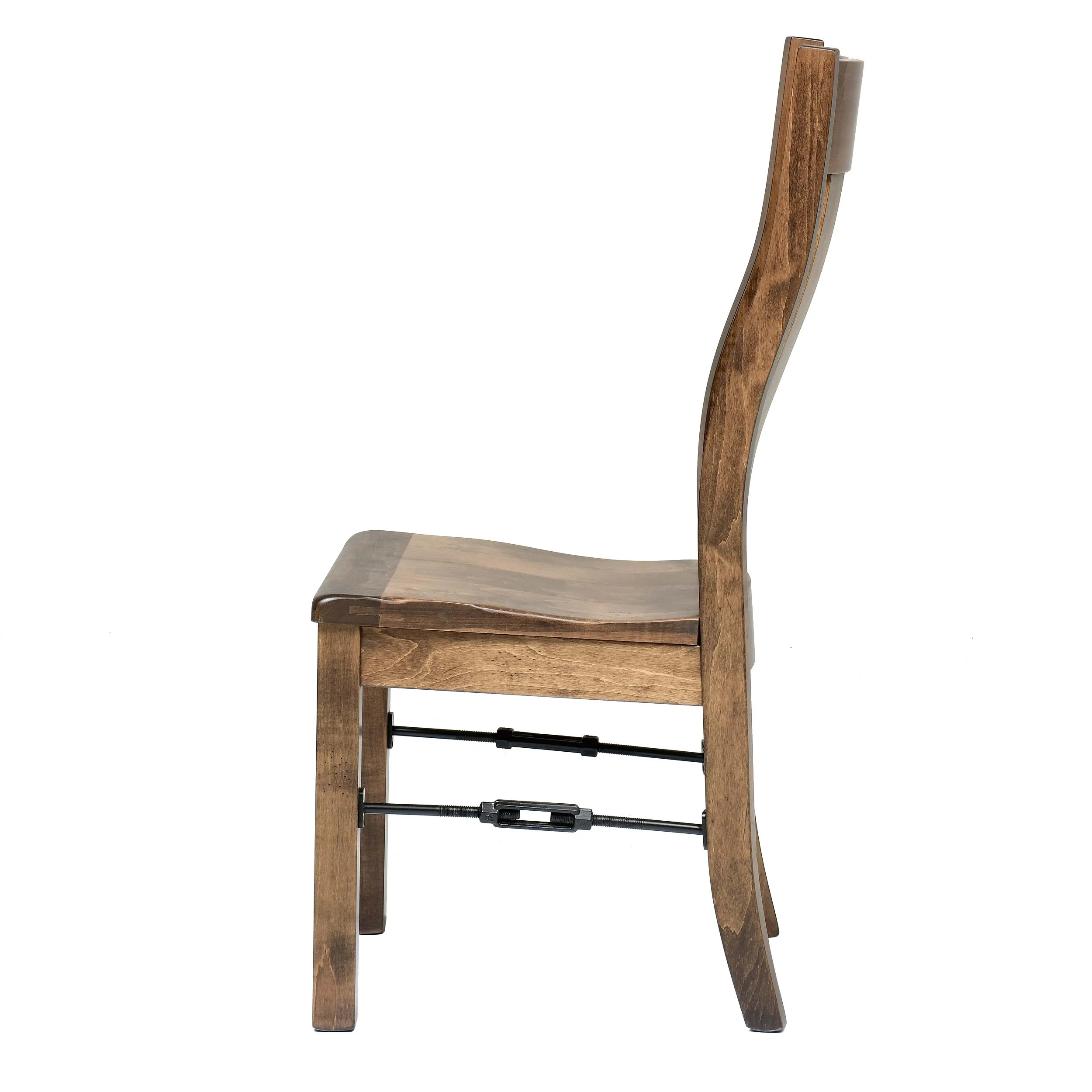 QW Amish Bayfield Side Chair - Image 12