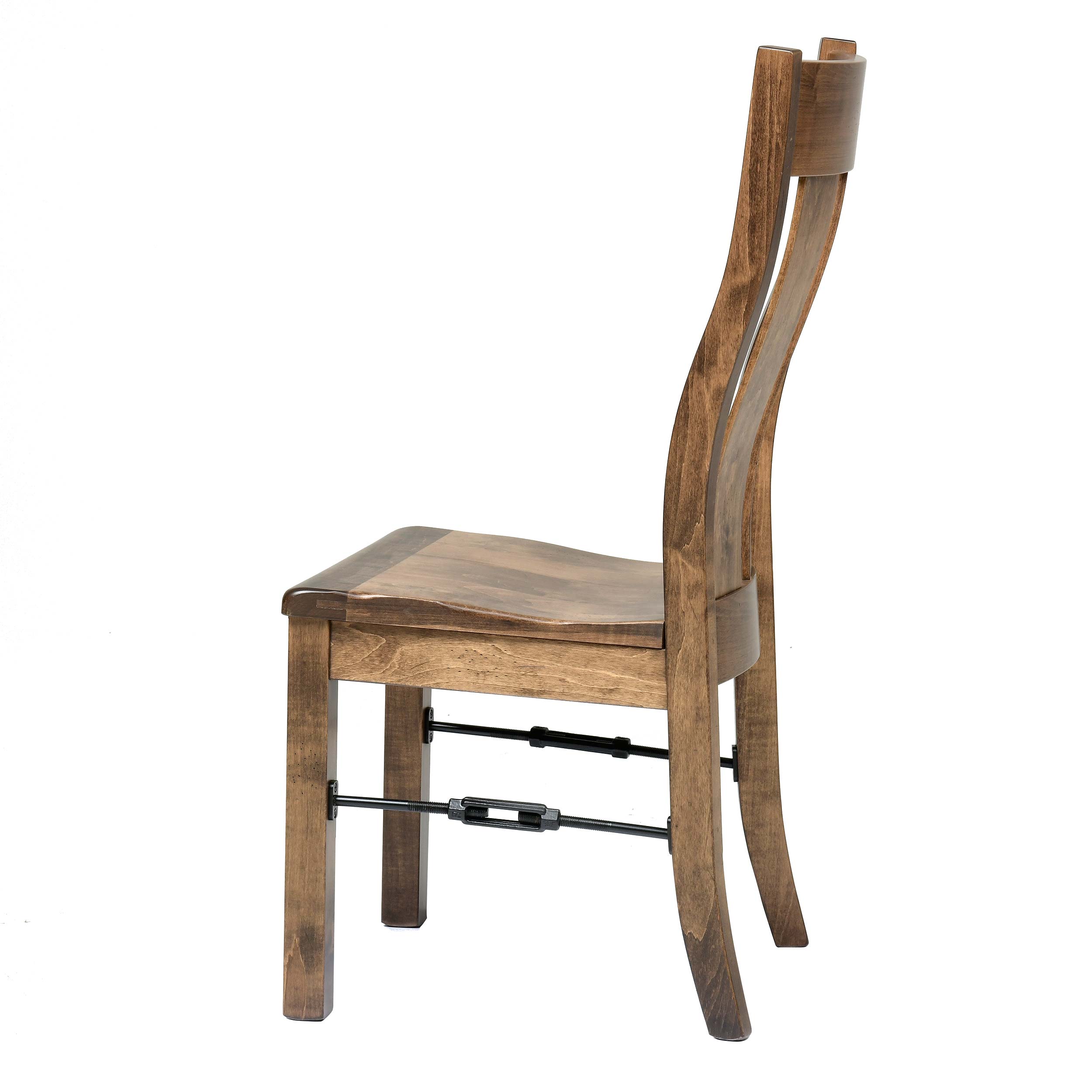 QW Amish Bayfield Side Chair - Image 13