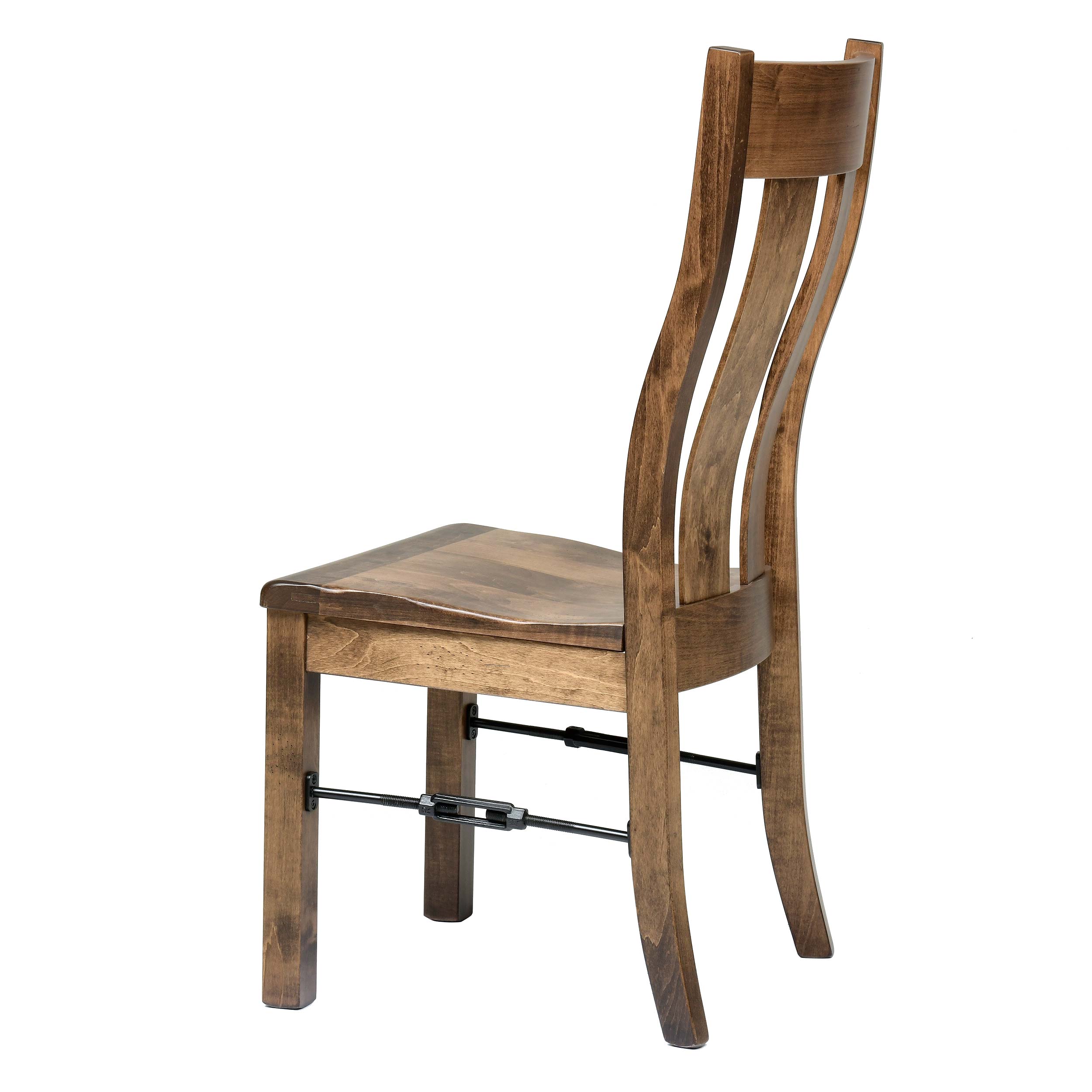 QW Amish Bayfield Side Chair - Image 14