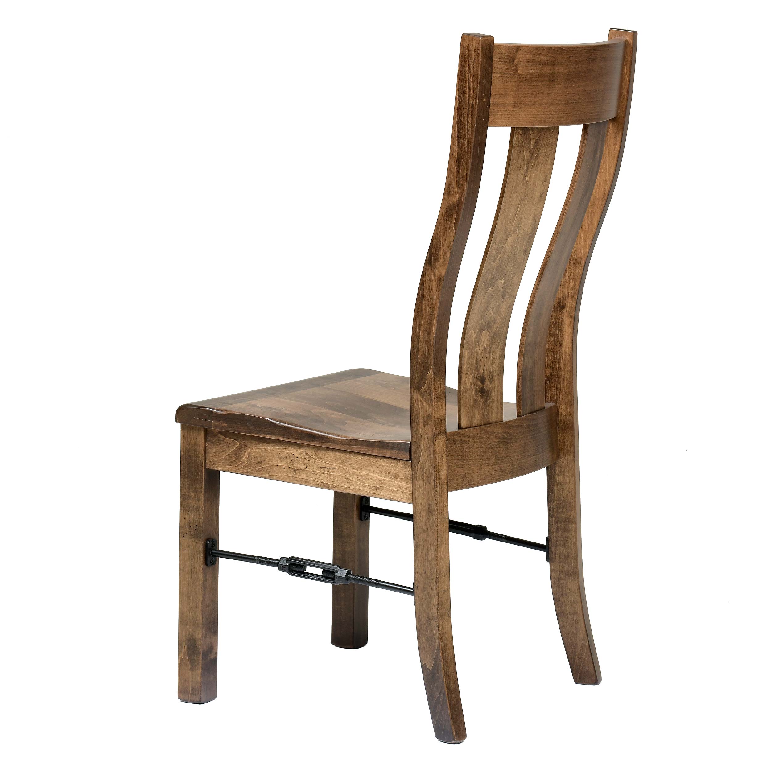 QW Amish Bayfield Side Chair - Image 15
