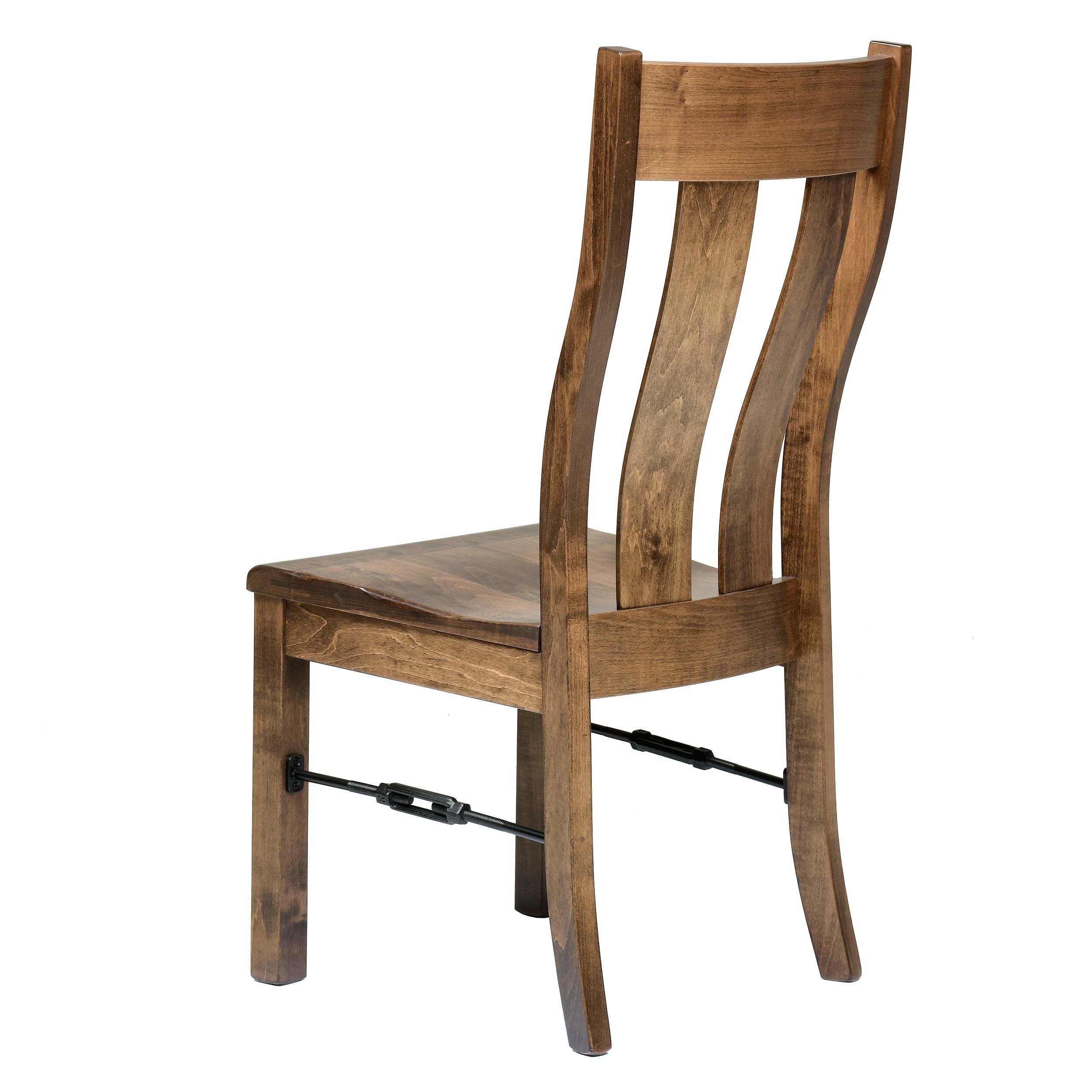 QW Amish Bayfield Side Chair - Image 16