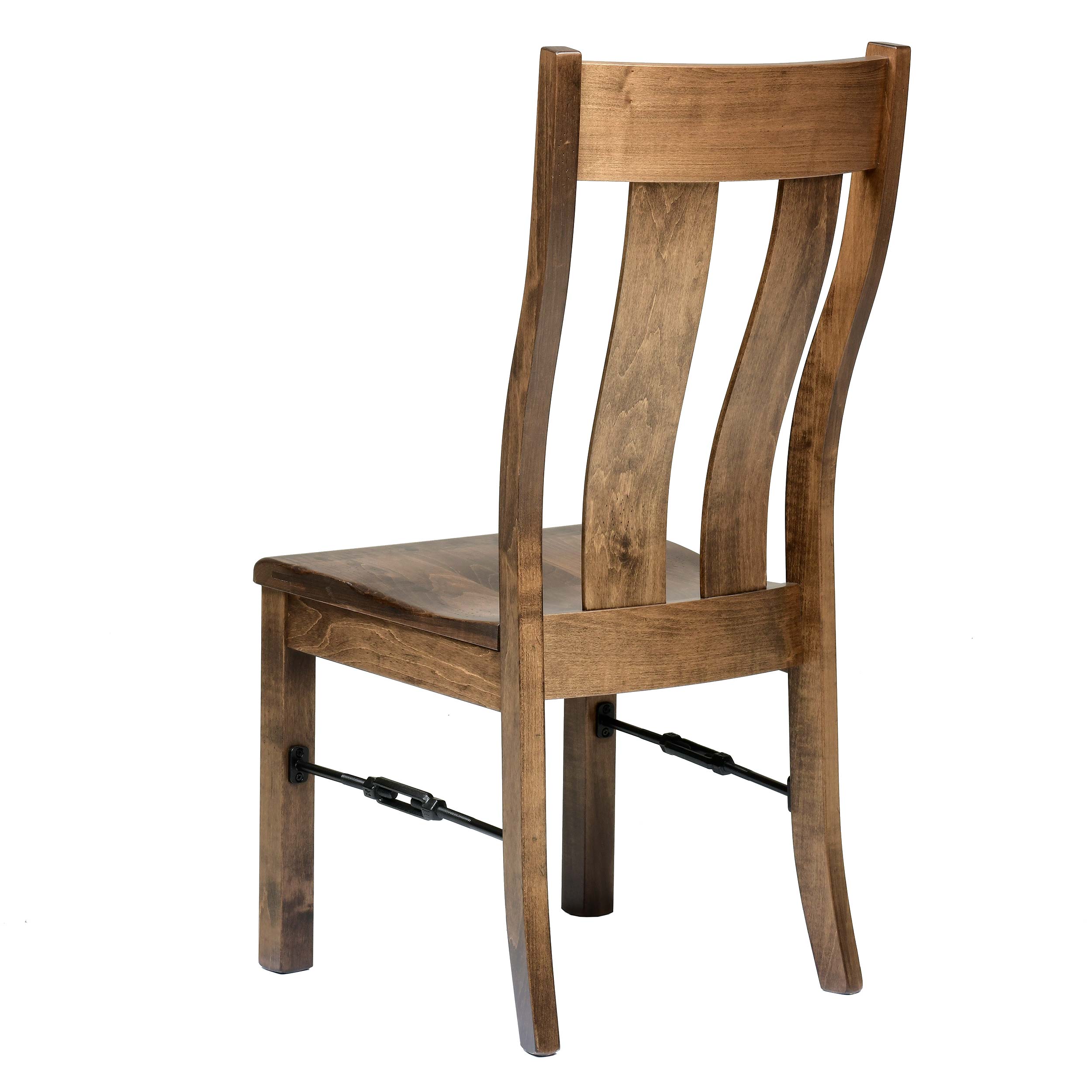 QW Amish Bayfield Side Chair - Image 17