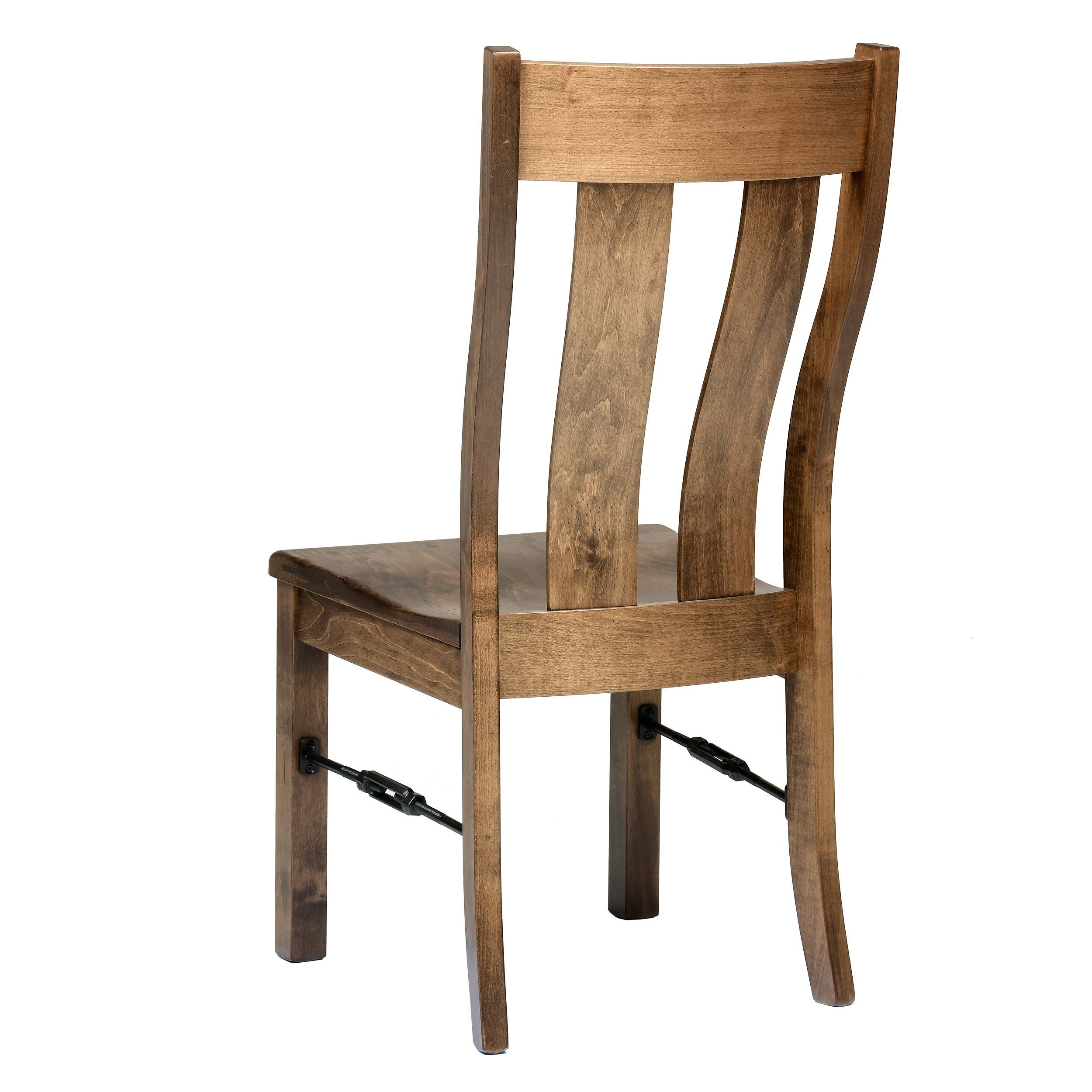 QW Amish Bayfield Side Chair - Image 18