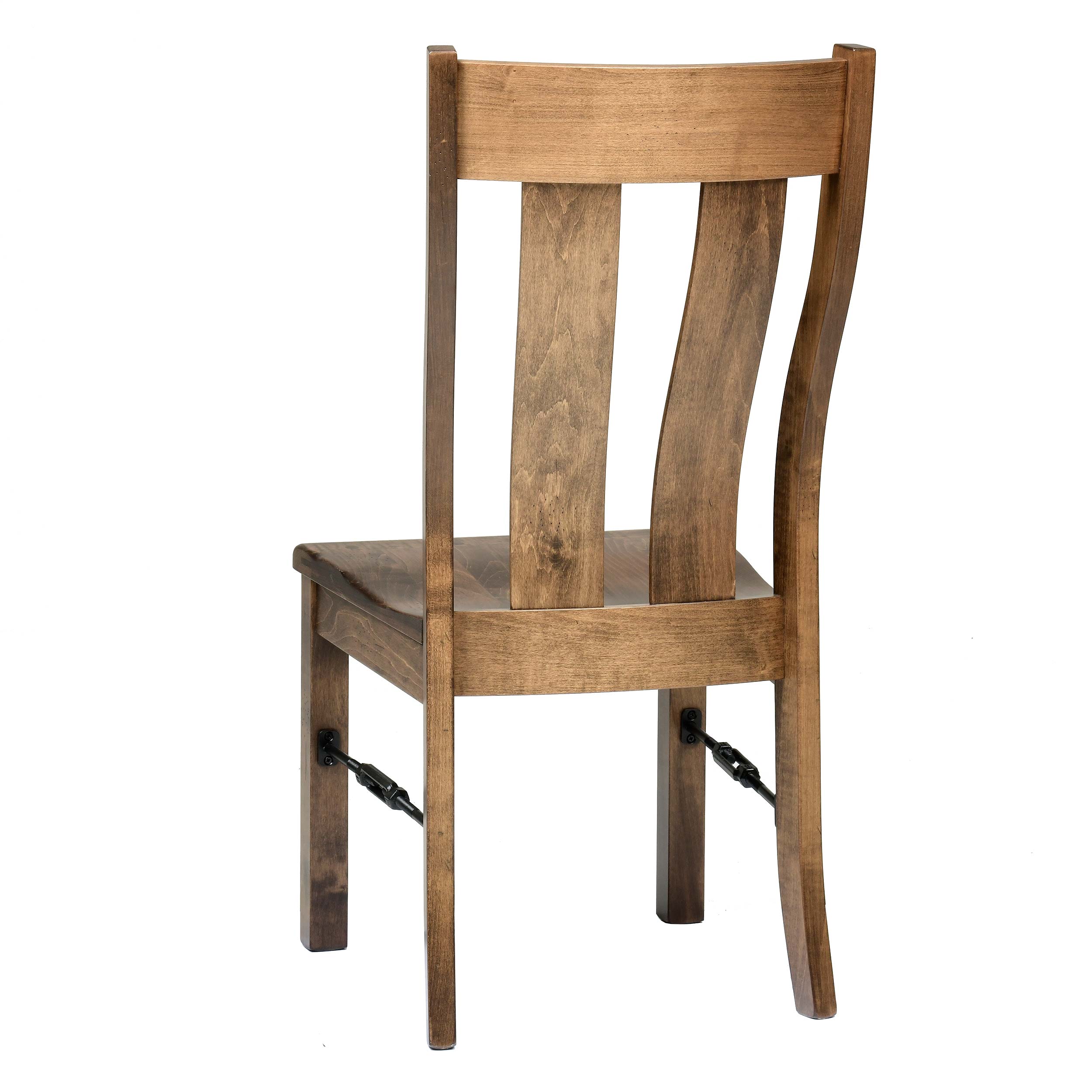 QW Amish Bayfield Side Chair - Image 19