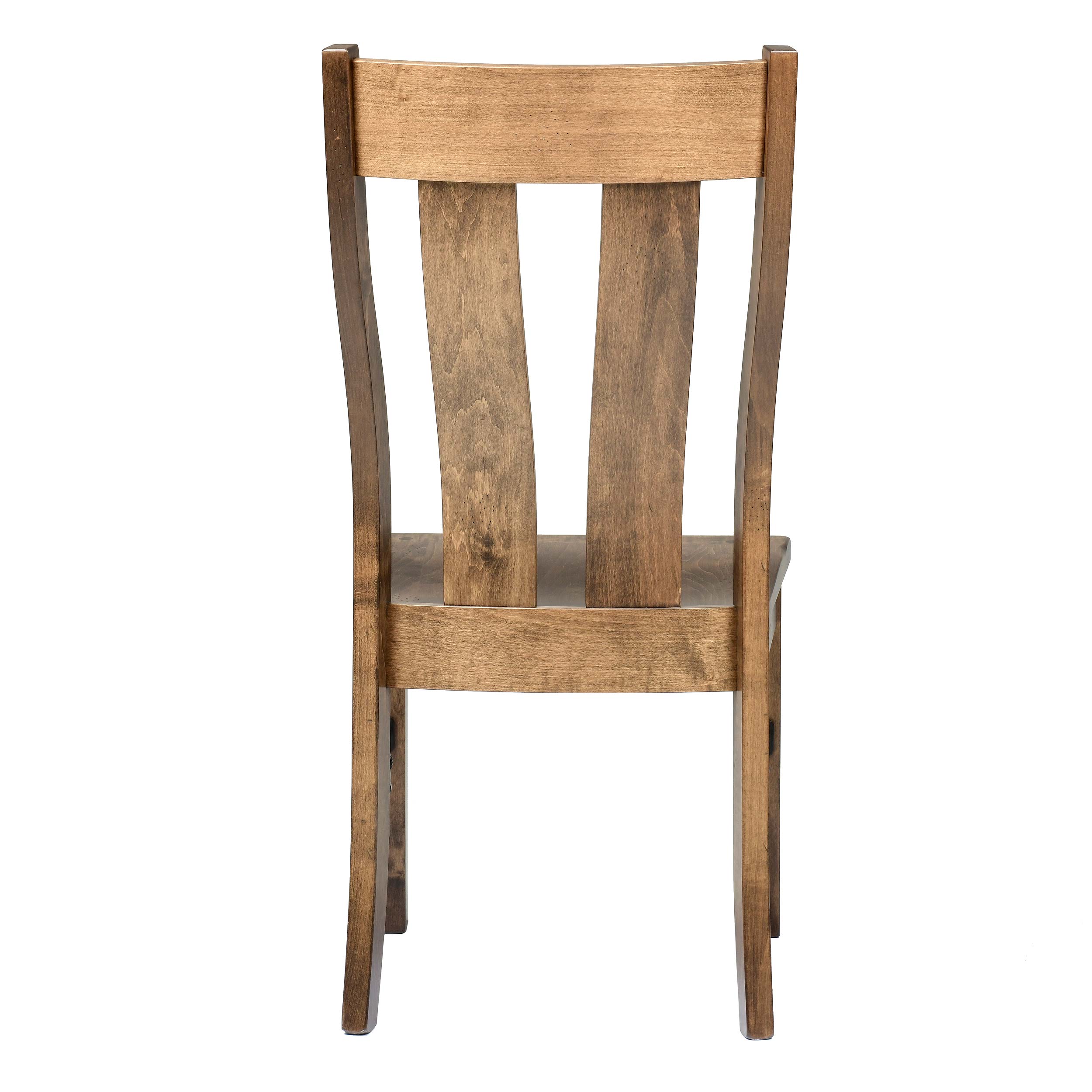QW Amish Bayfield Side Chair - Image 21
