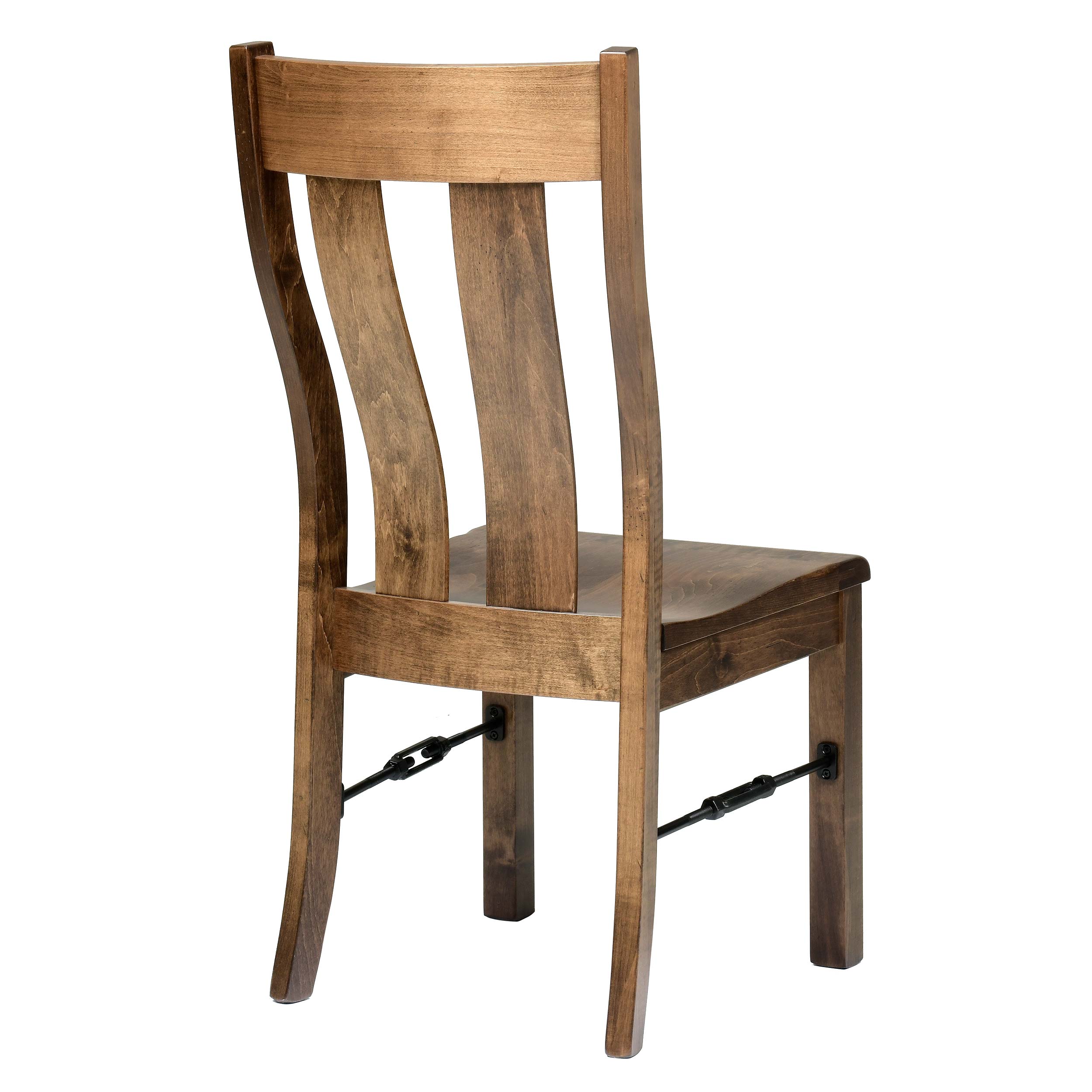 QW Amish Bayfield Side Chair - Image 24