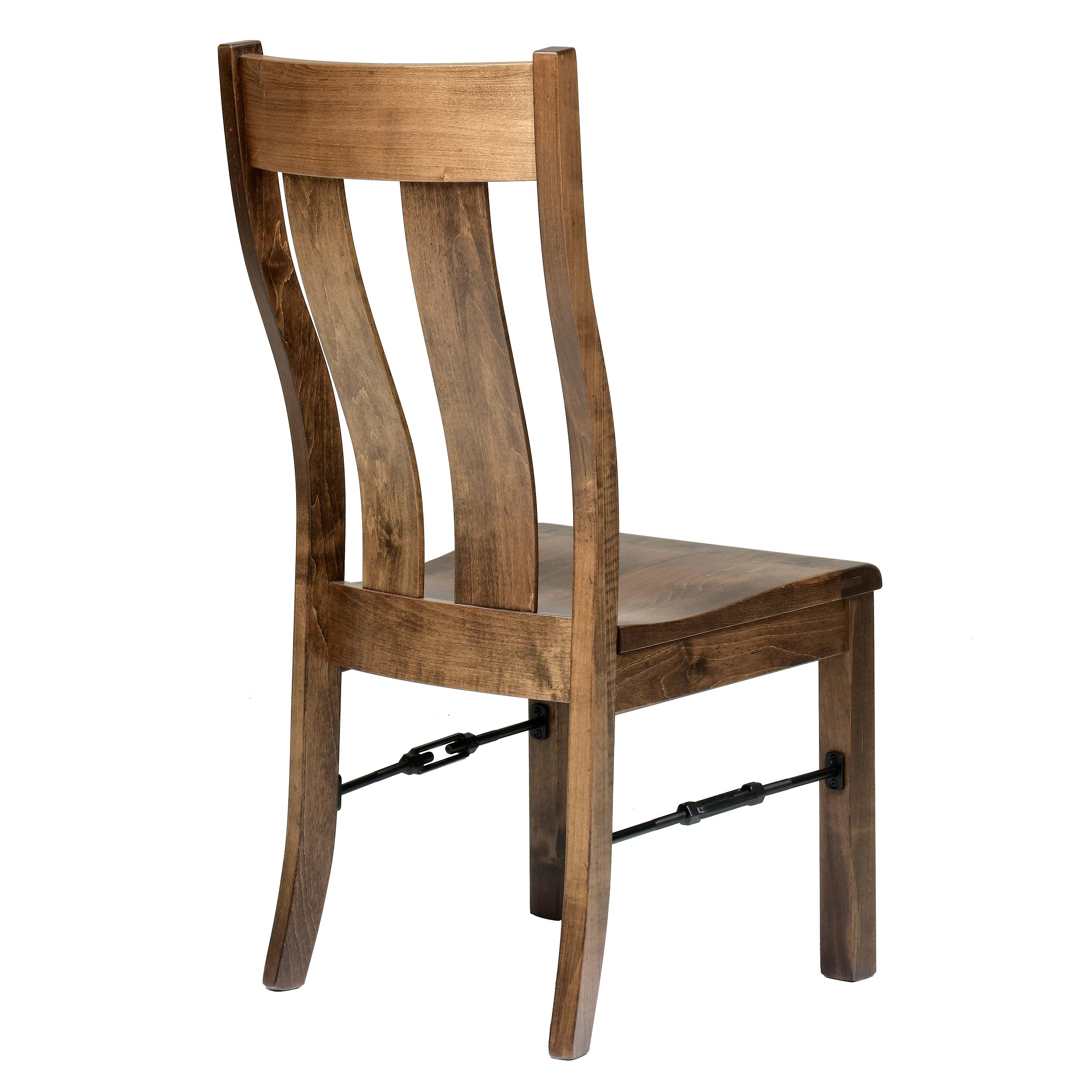 QW Amish Bayfield Side Chair - Image 25