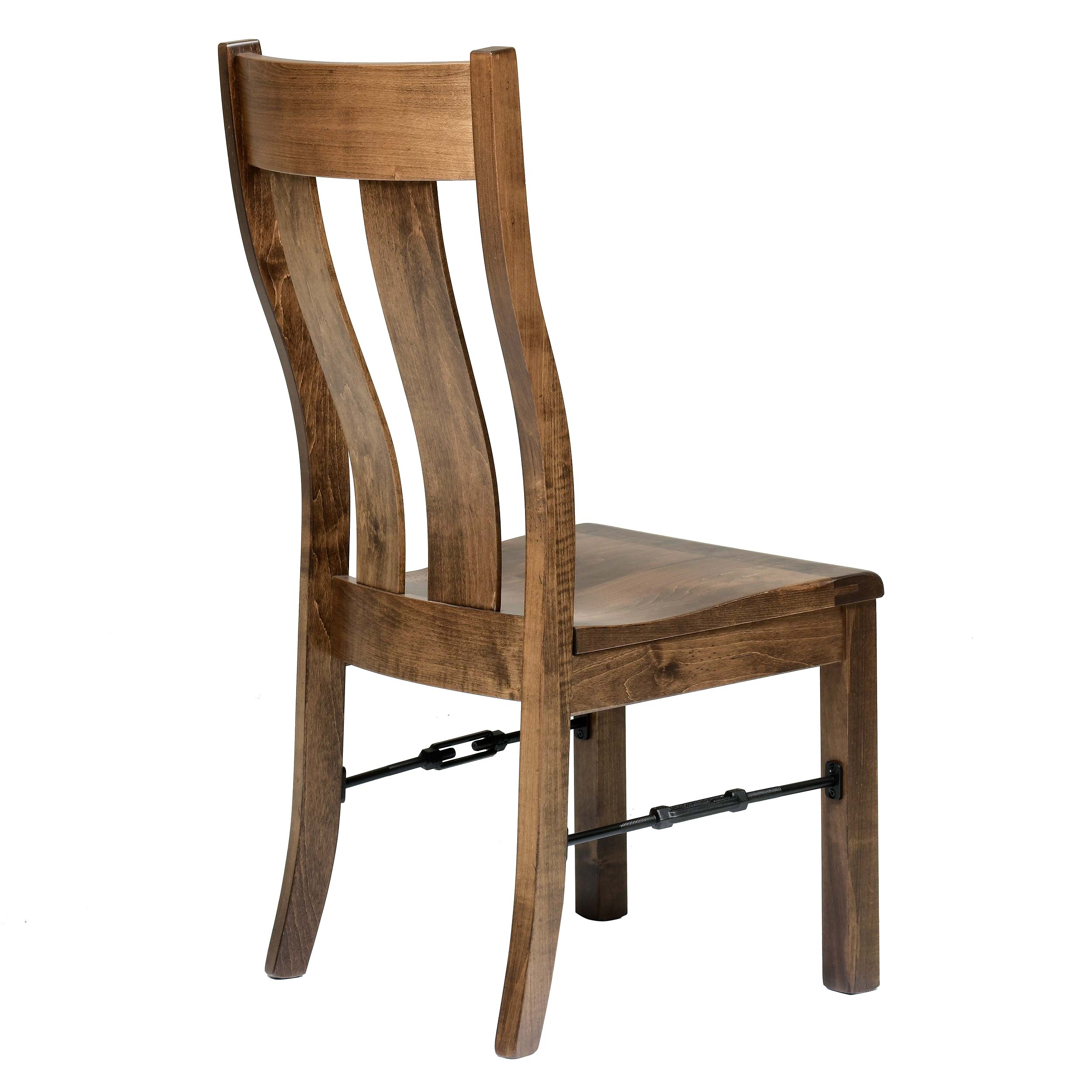 QW Amish Bayfield Side Chair - Image 26