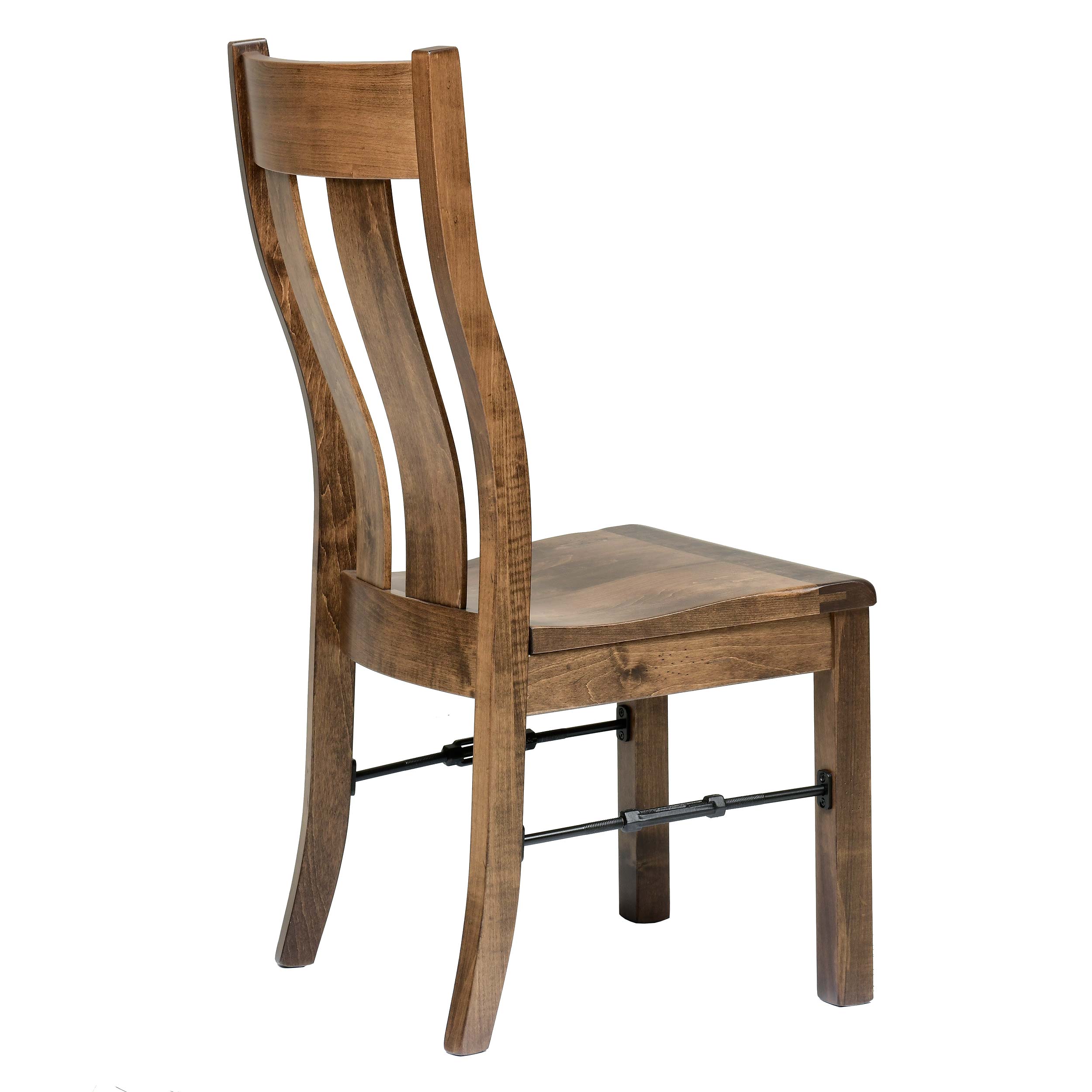 QW Amish Bayfield Side Chair - Image 27