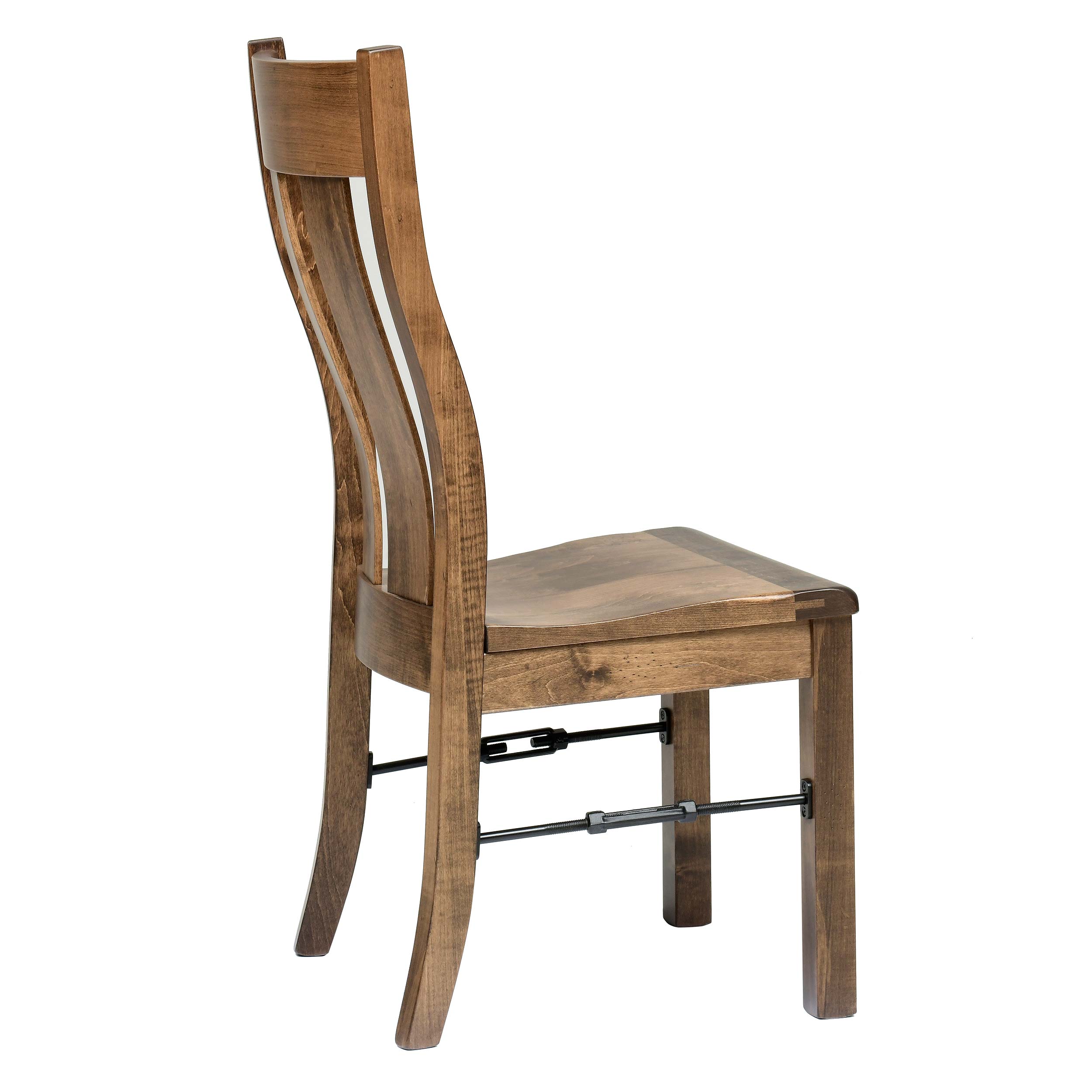 QW Amish Bayfield Side Chair - Image 28