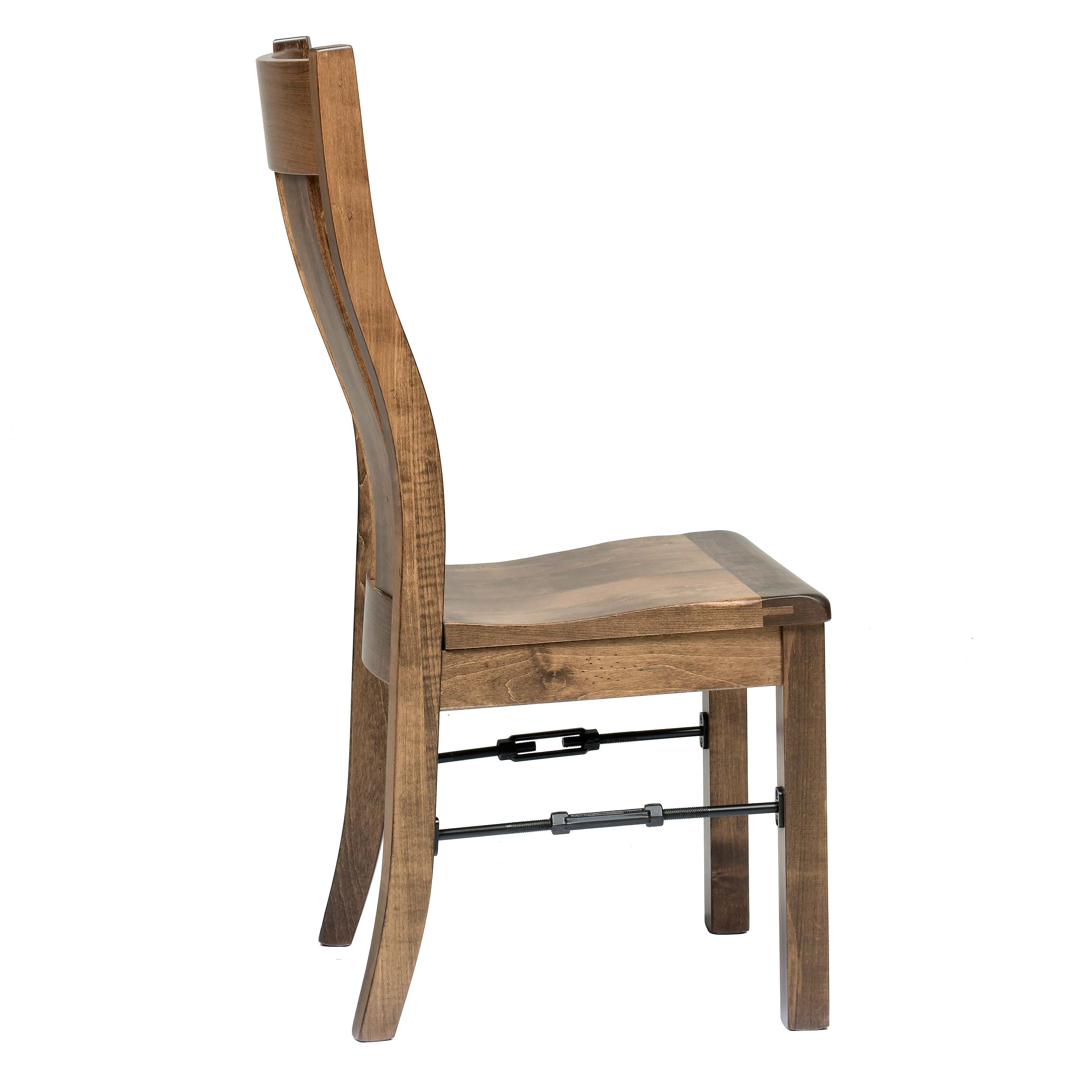 QW Amish Bayfield Side Chair - Image 29