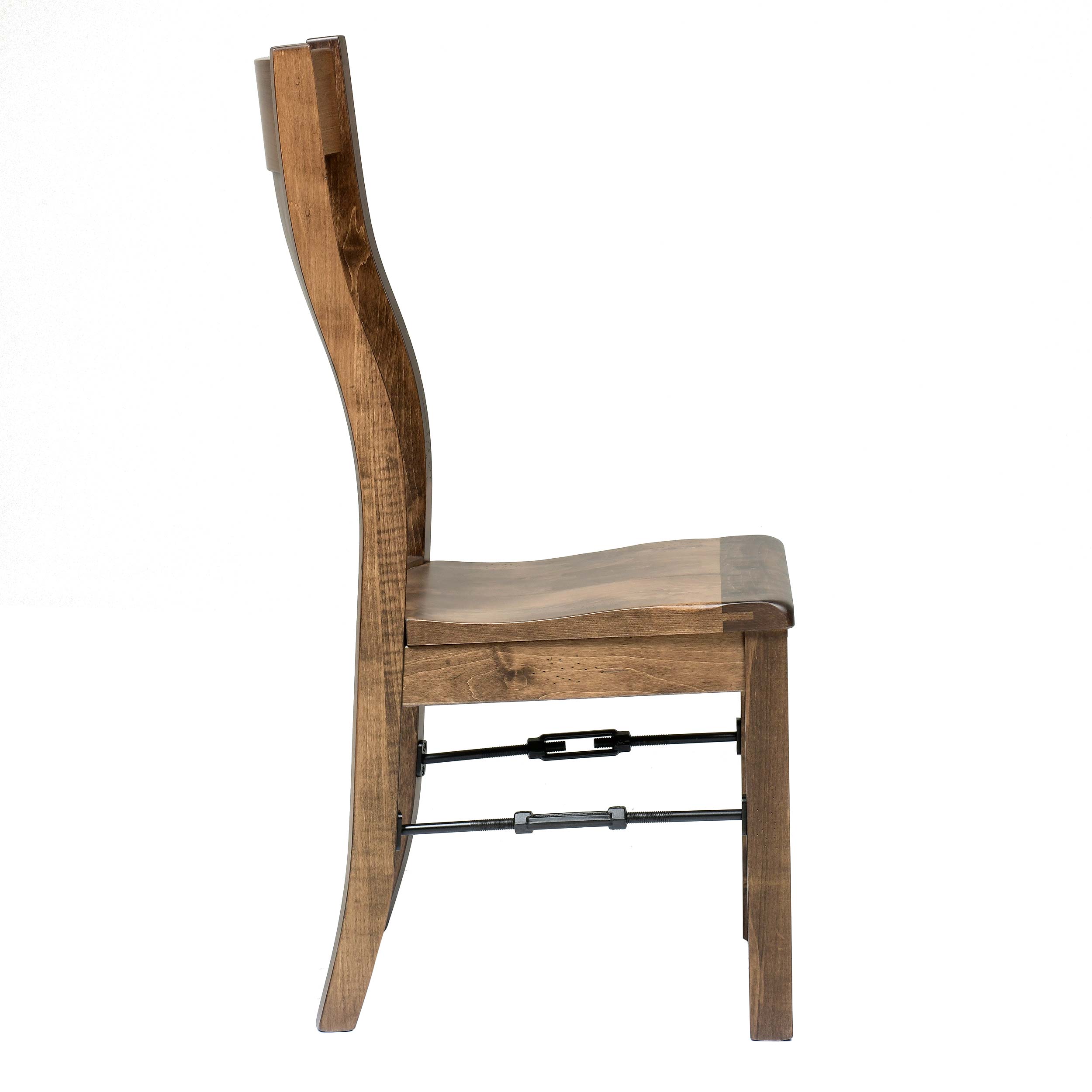 QW Amish Bayfield Side Chair - Image 30