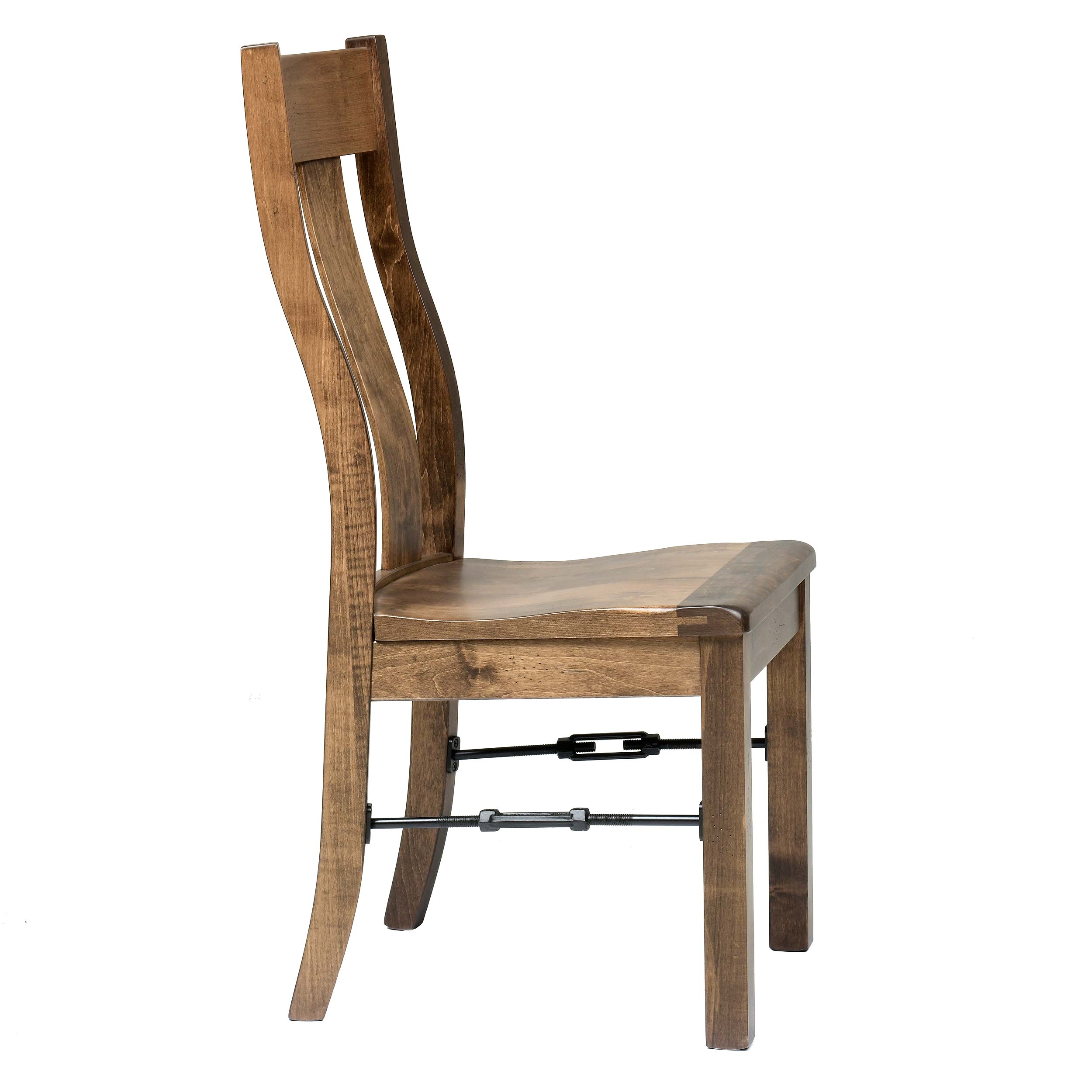 QW Amish Bayfield Side Chair - Image 31