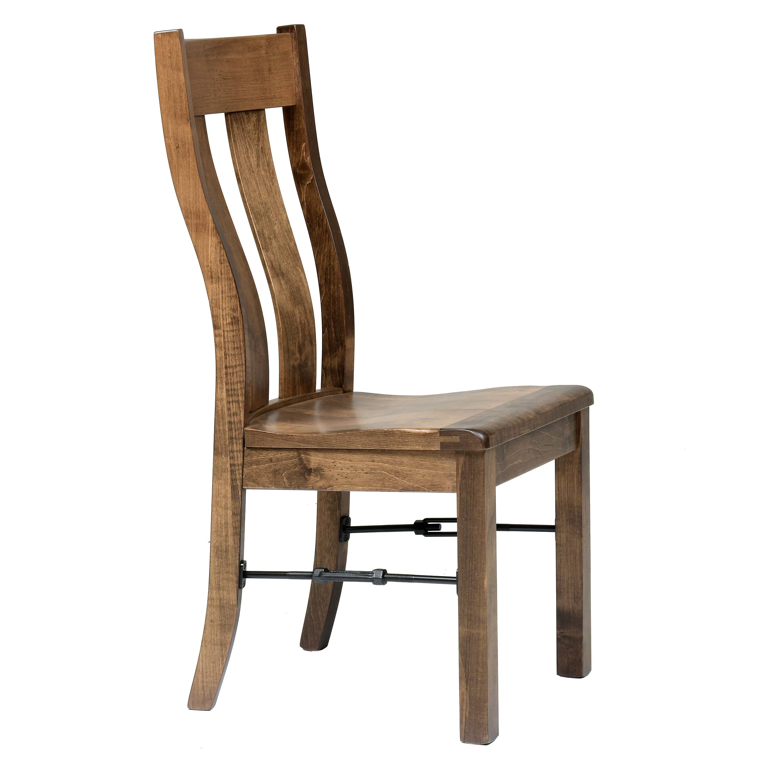 QW Amish Bayfield Side Chair - Image 32