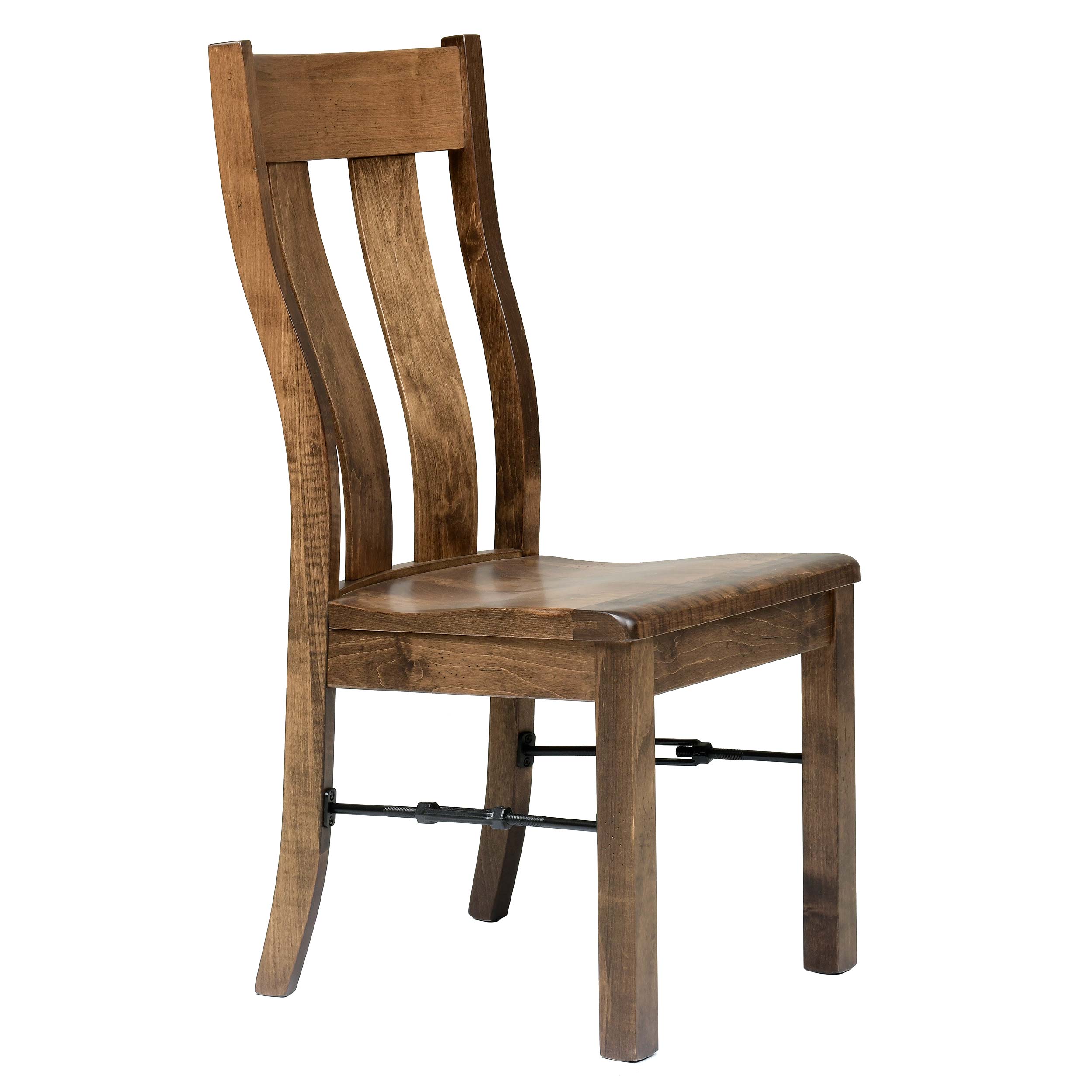 QW Amish Bayfield Side Chair - Image 33