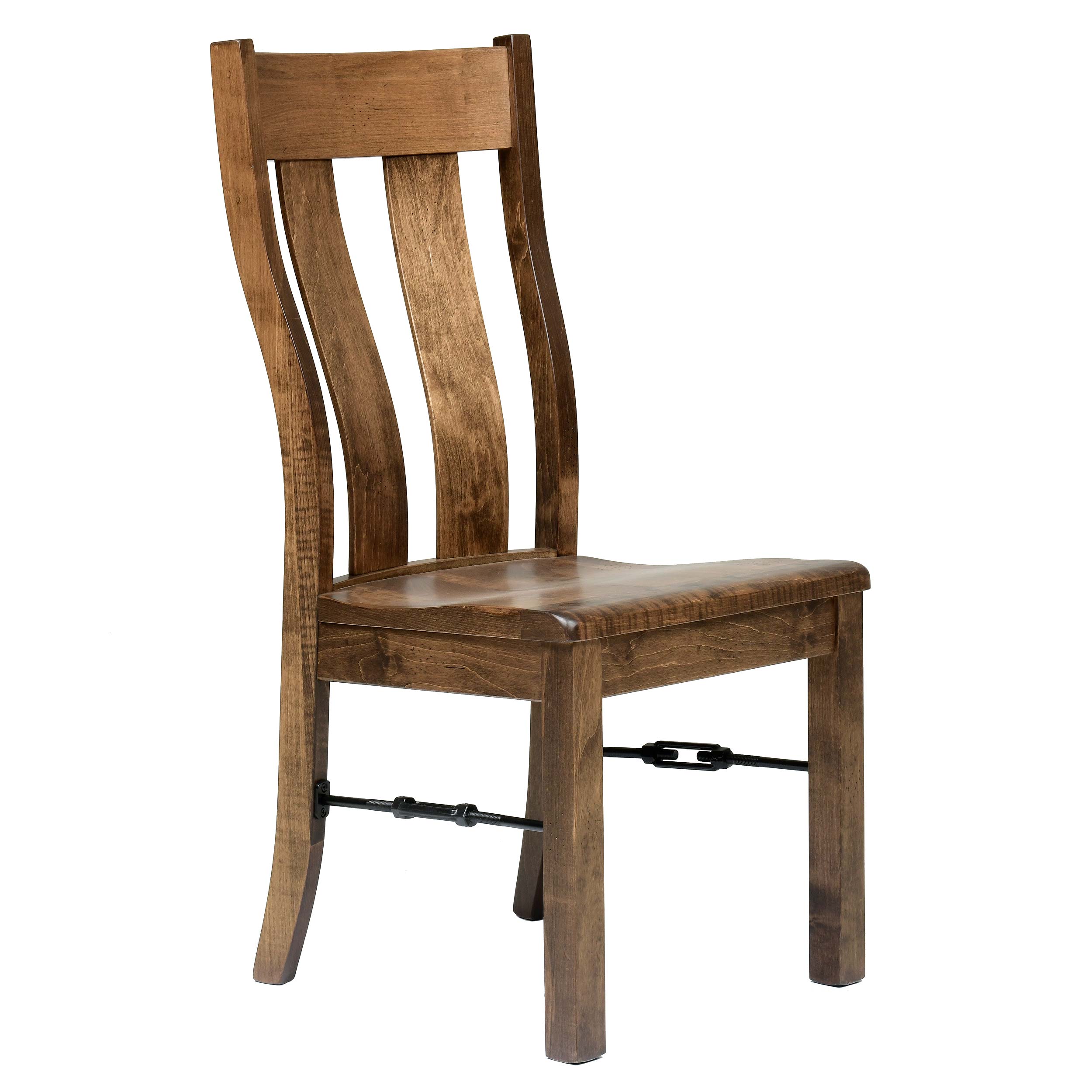 QW Amish Bayfield Side Chair - Image 34