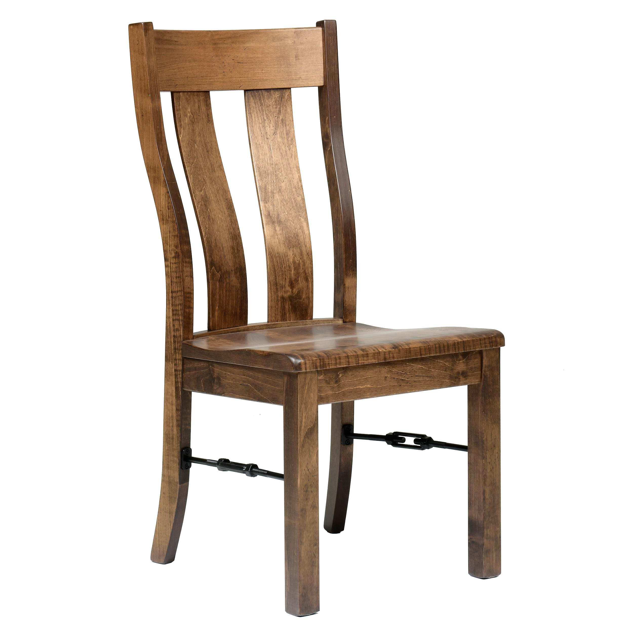 QW Amish Bayfield Side Chair - Image 35
