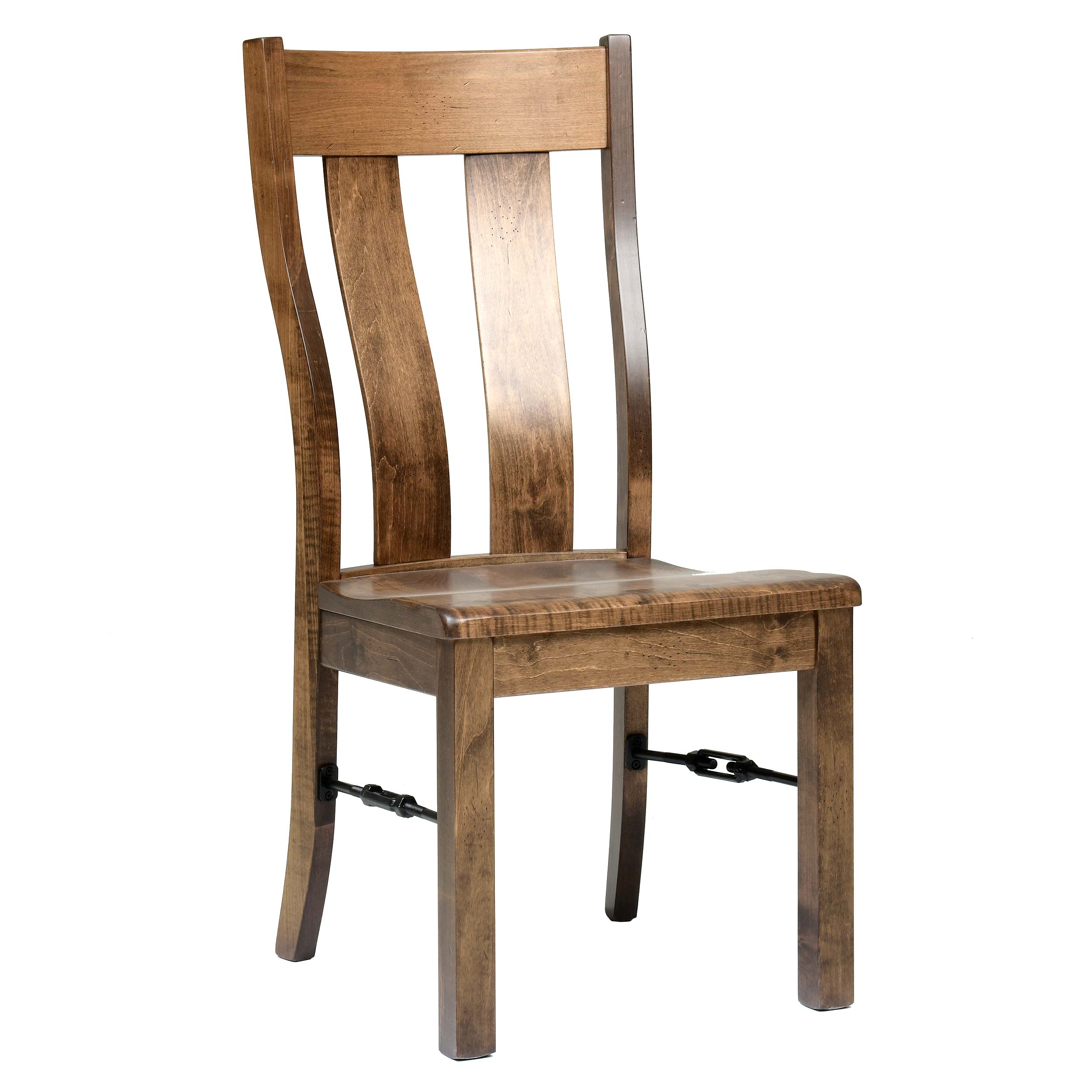 QW Amish Bayfield Side Chair - Image 36