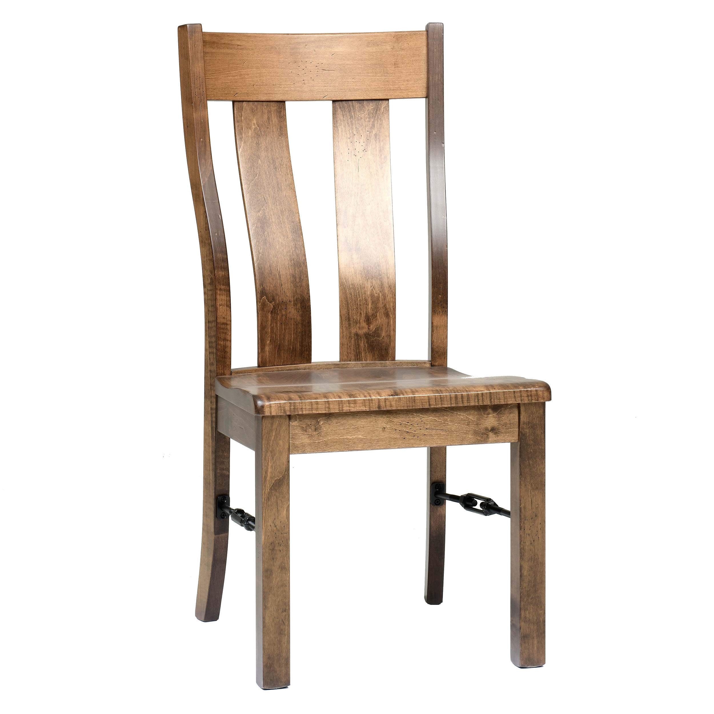 QW Amish Bayfield Side Chair - Image 37