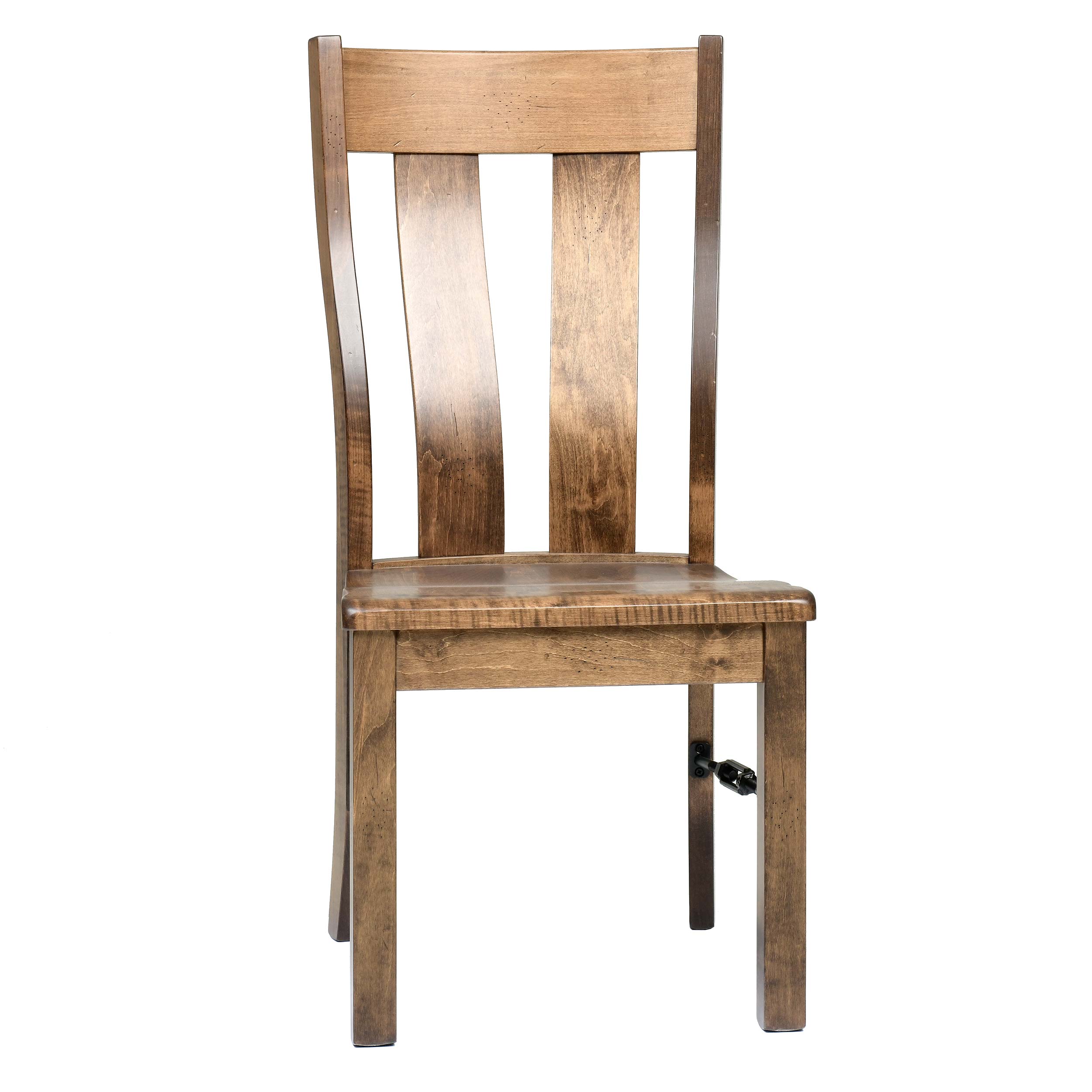 QW Amish Bayfield Side Chair - Image 38