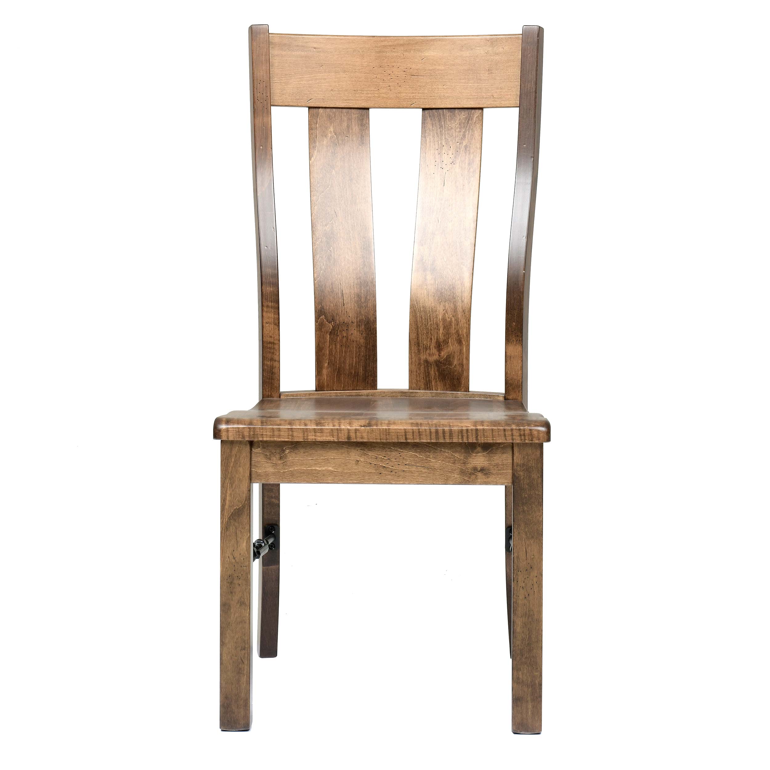 QW Amish Bayfield Side Chair - Image 39
