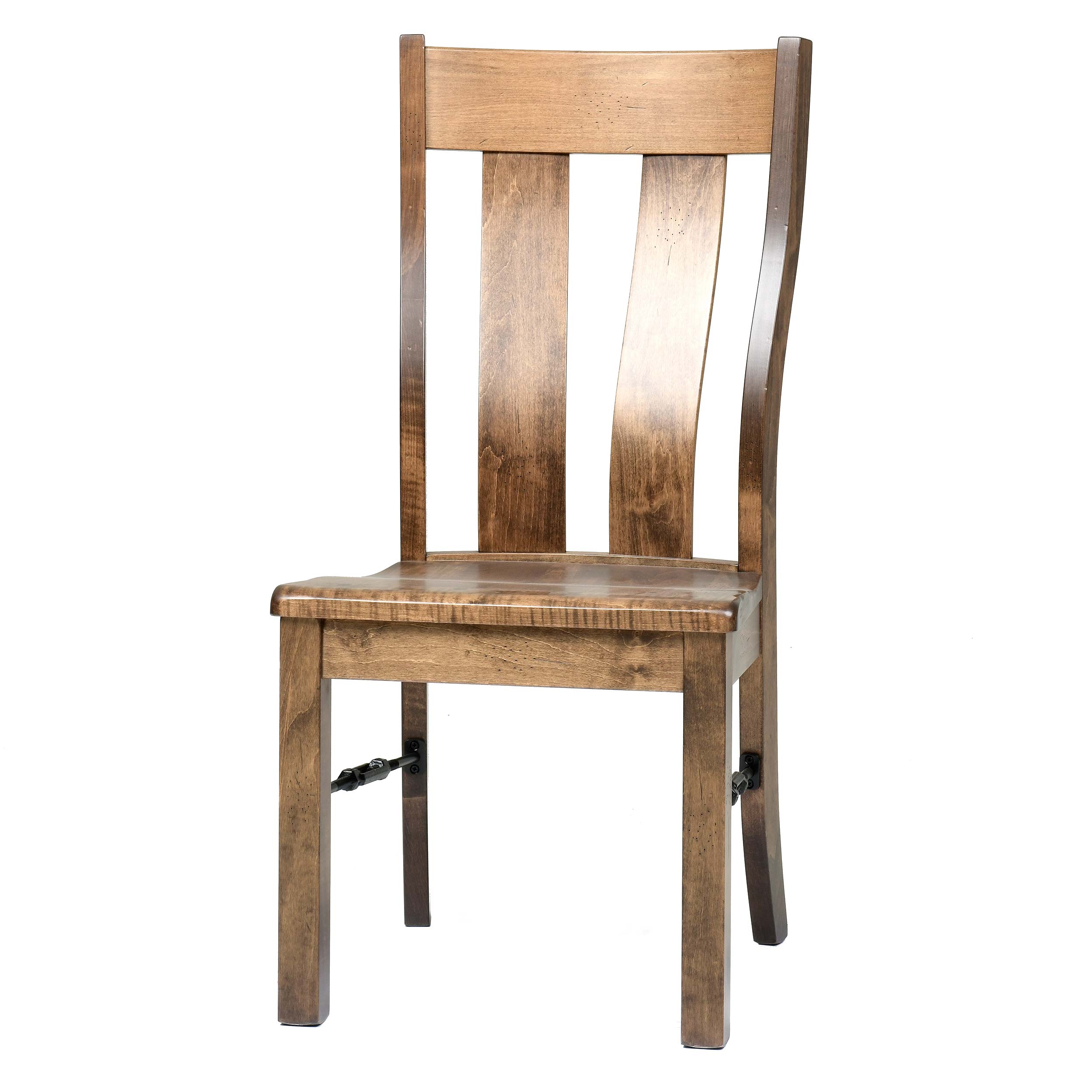 QW Amish Bayfield Side Chair - Image 40