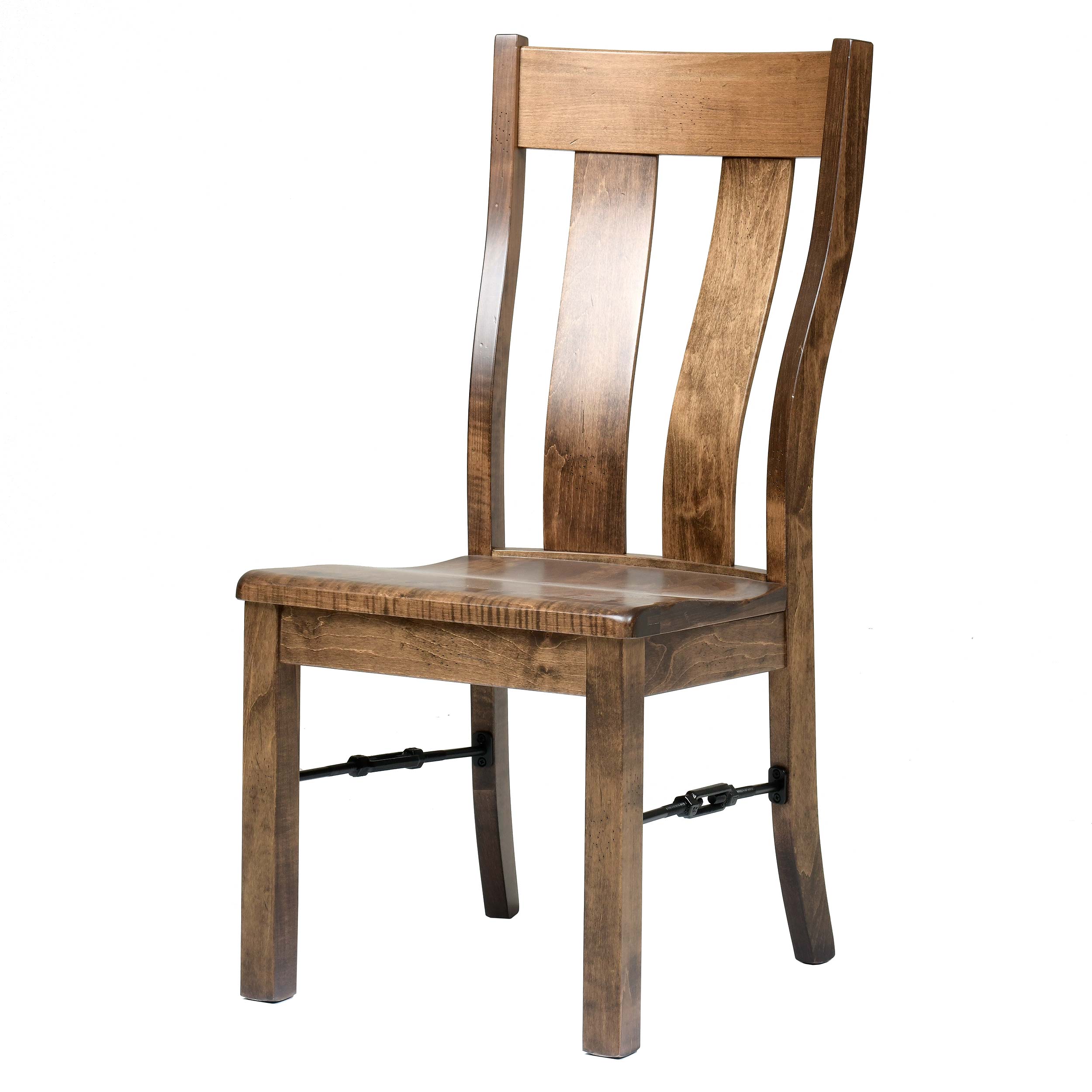 QW Amish Bayfield Side Chair - Image 6