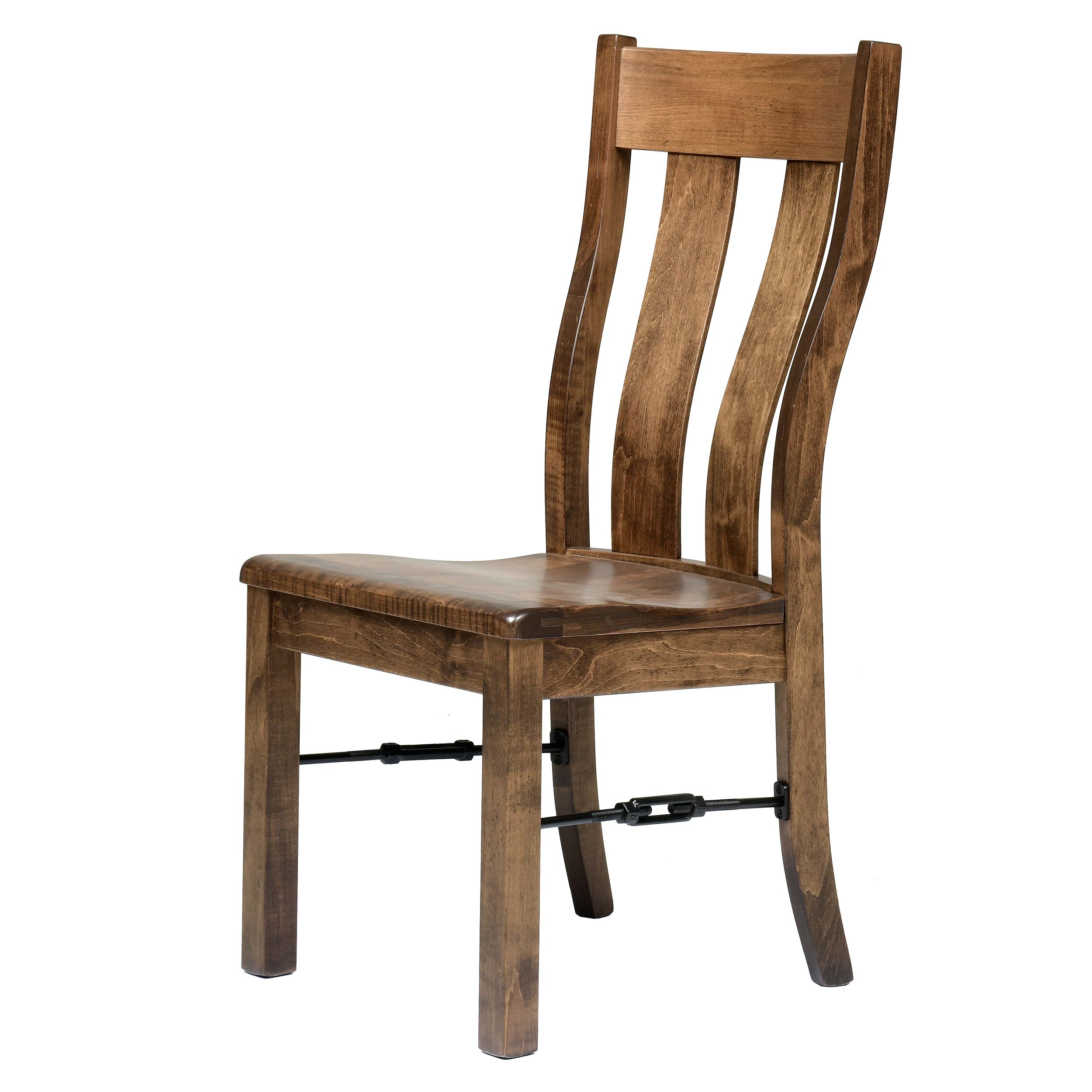 QW Amish Bayfield Side Chair - Image 8