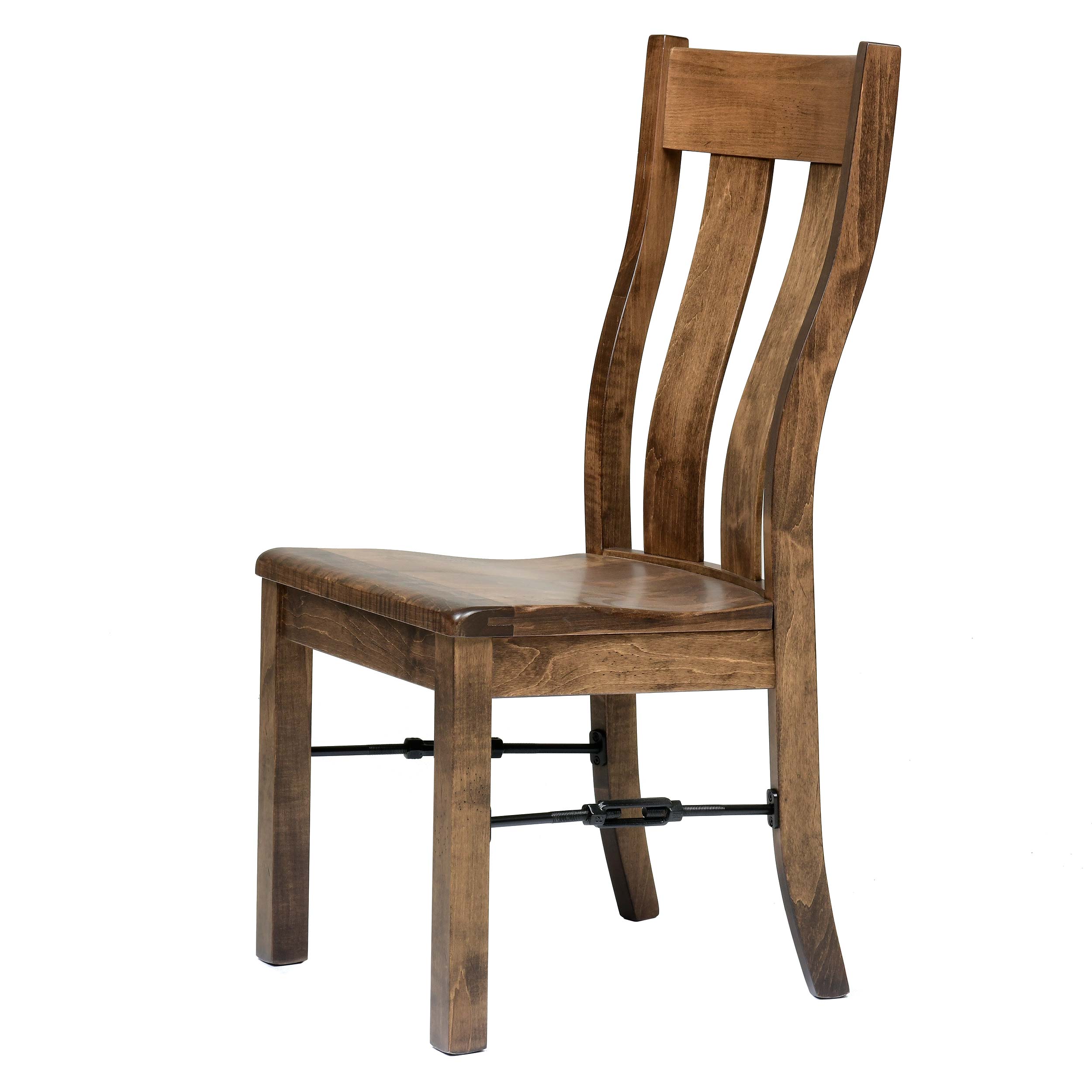QW Amish Bayfield Side Chair - Image 9